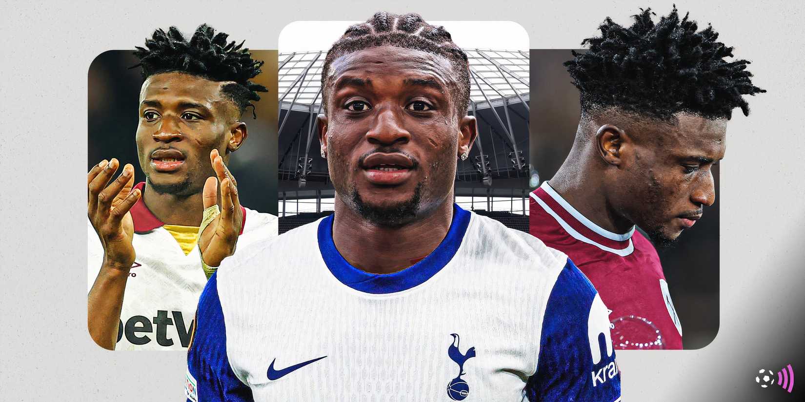 Kudus-Spurs