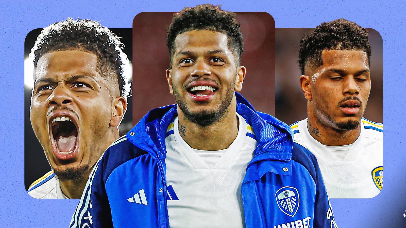 The new Rutter: Leeds submit bid to sign