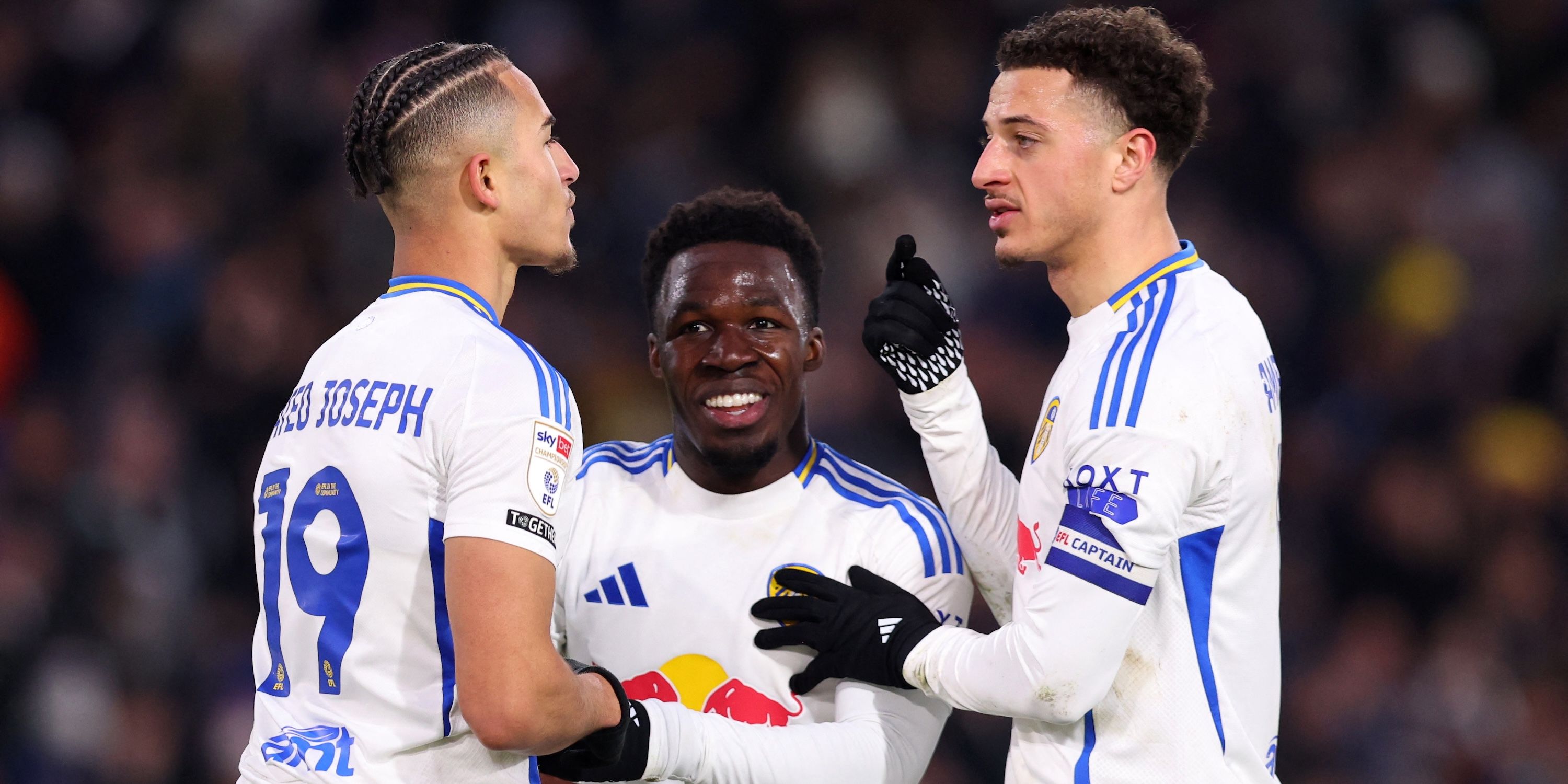 Leeds: "Fantastic" £13m player now "does want" Elland Road exit this summer
