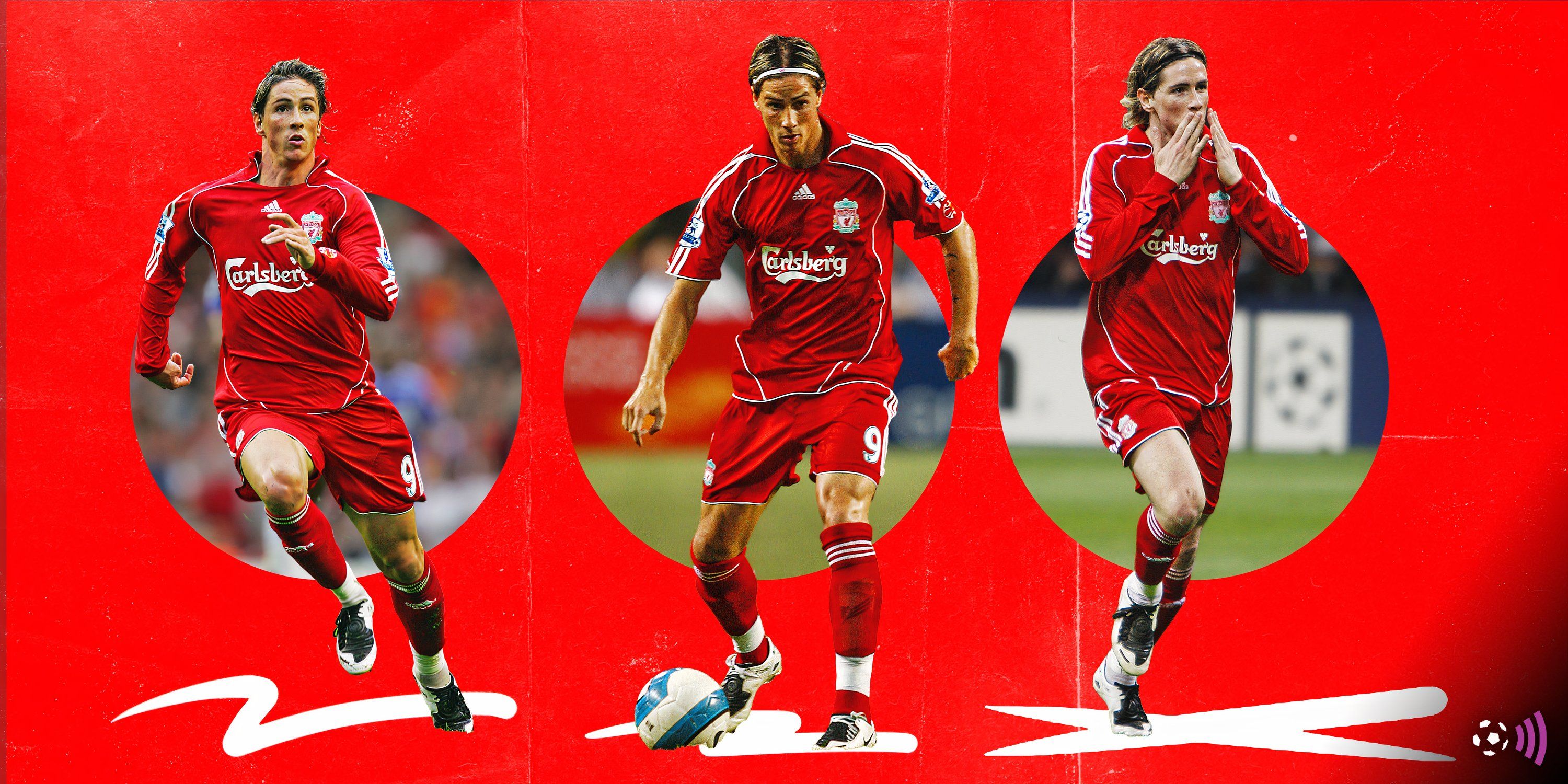 Torres 2.0: Liverpool ready bid for one of the "best players in the world"