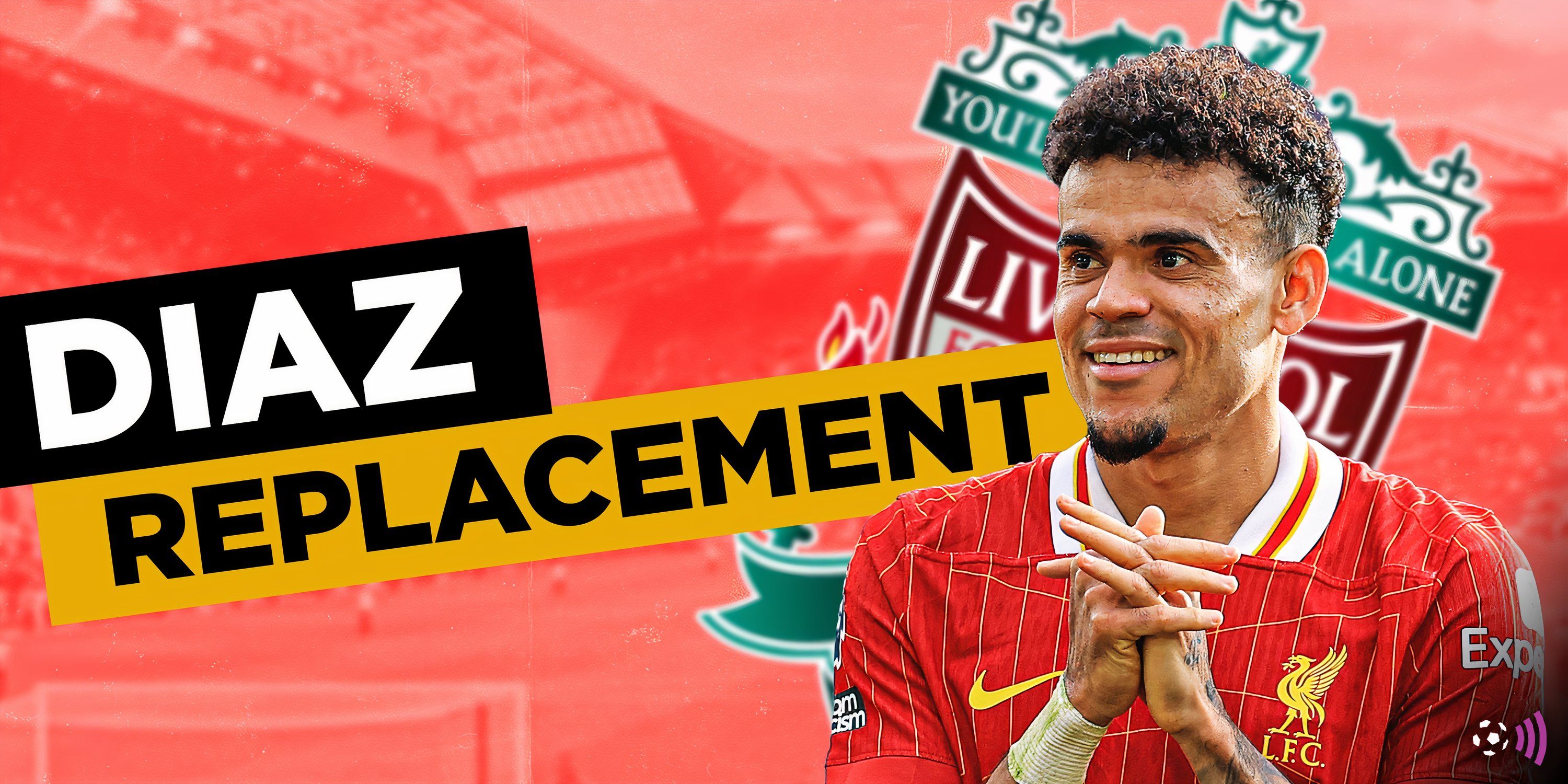 Liverpool-Diaz