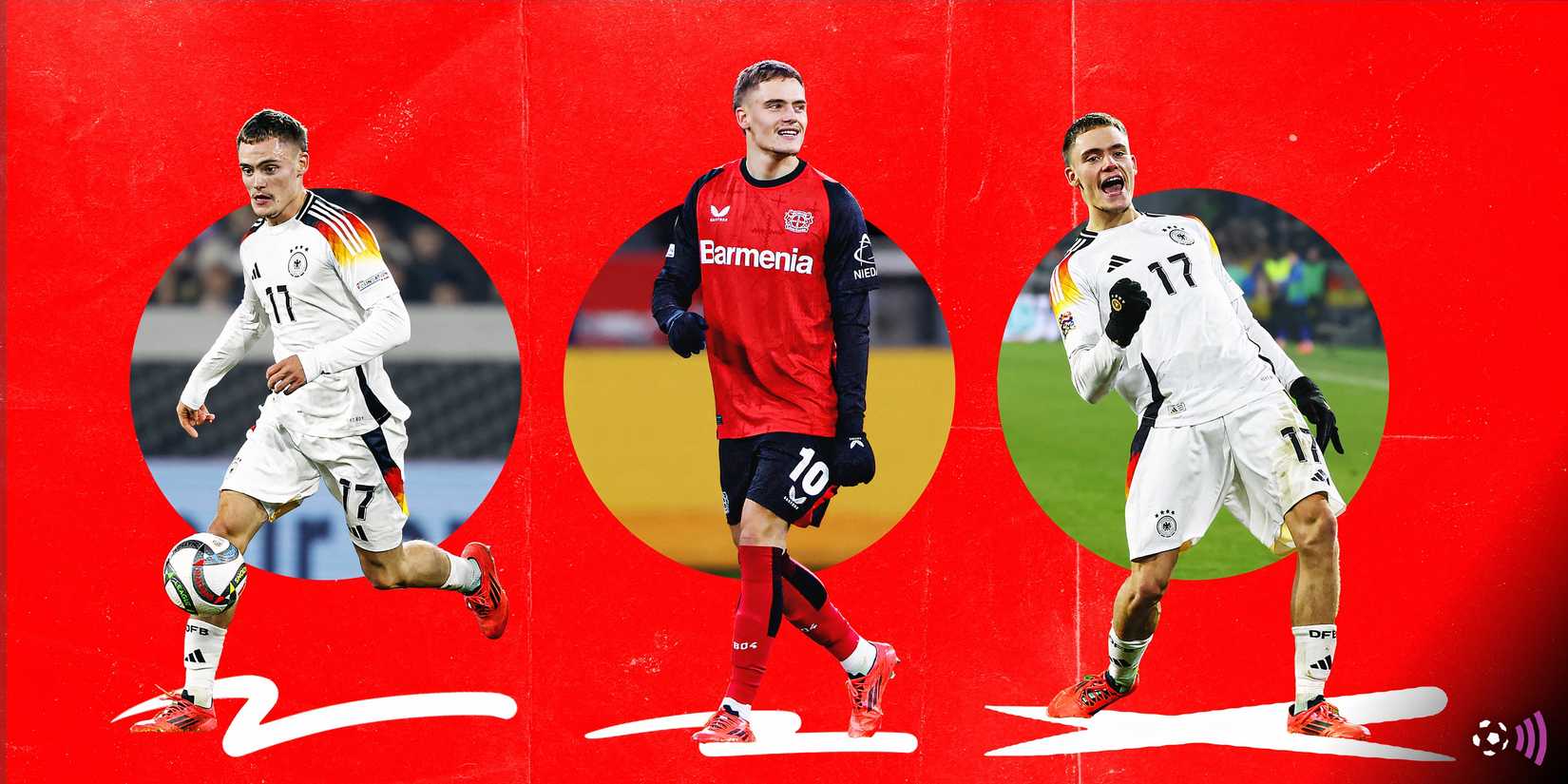 Imagem de Florian Wirtz