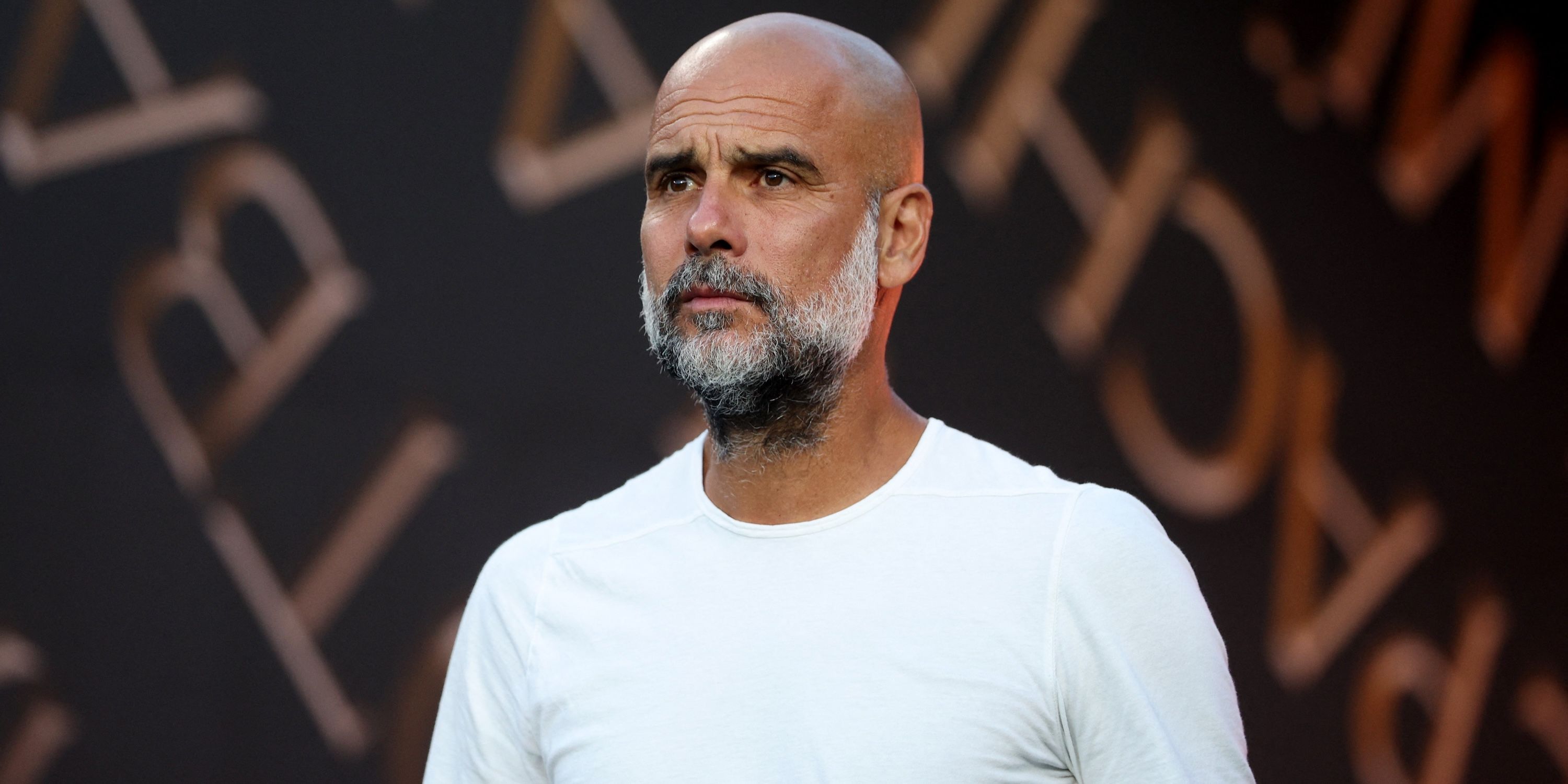 Manchester City Manager Pep Guardiola match-1