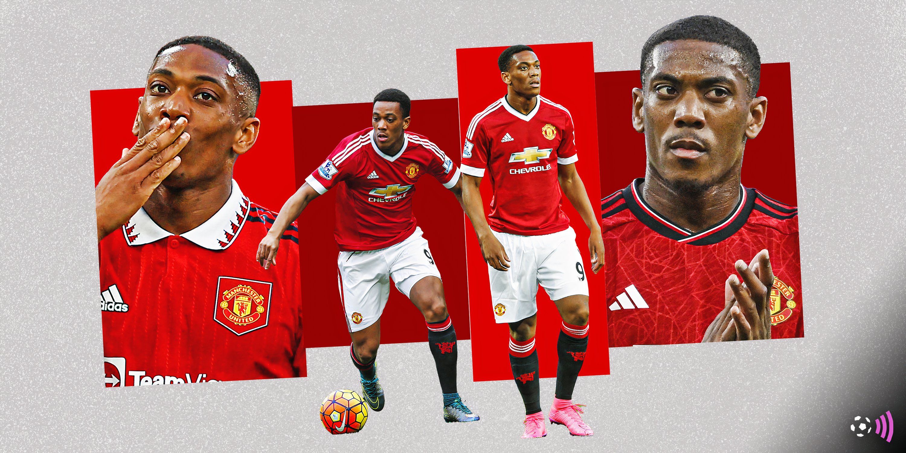 Man Utd in concrete talks to sign "phenomenal" £80m CF Manchester-United-Martial