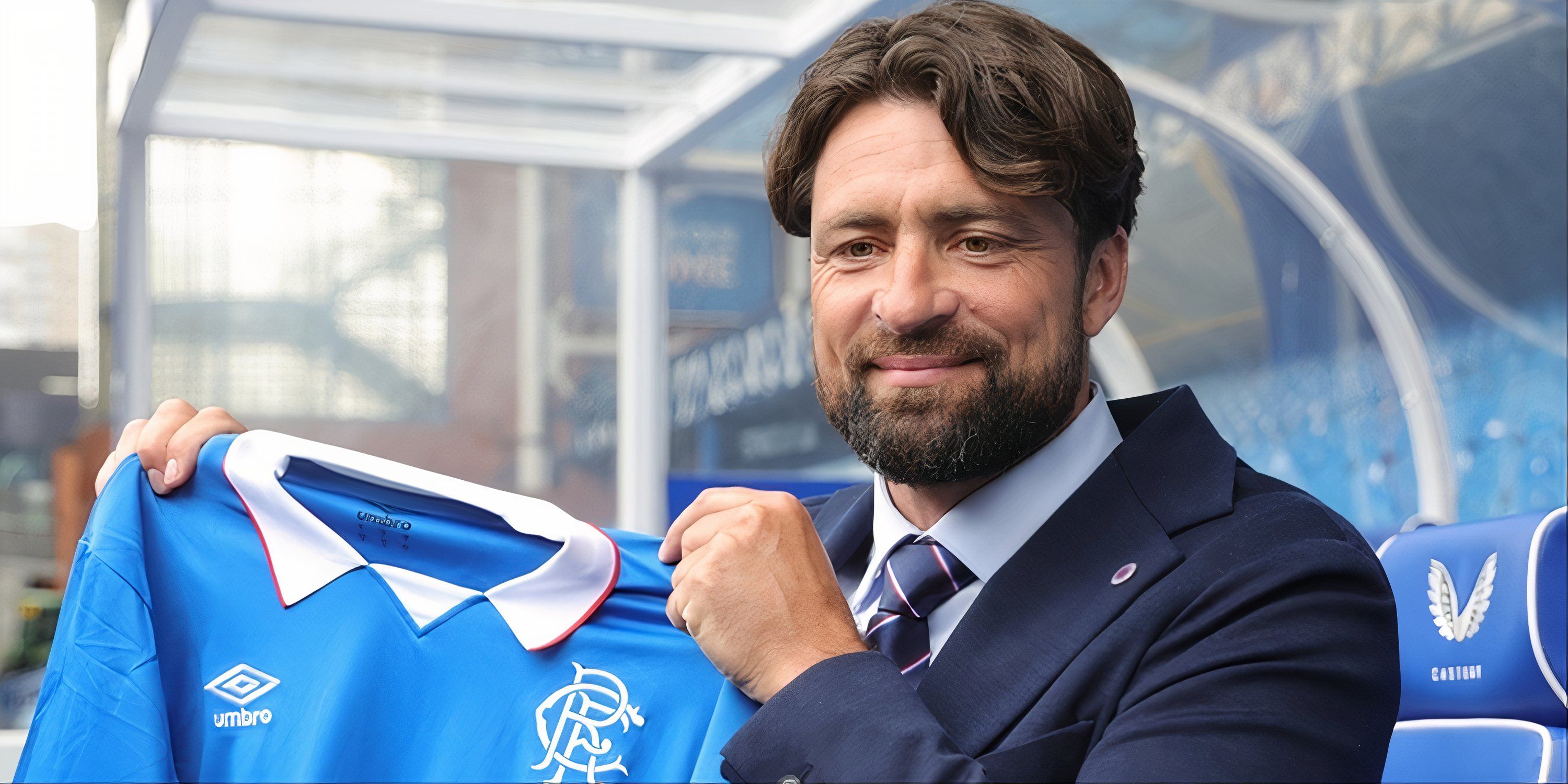 Martin picks out 