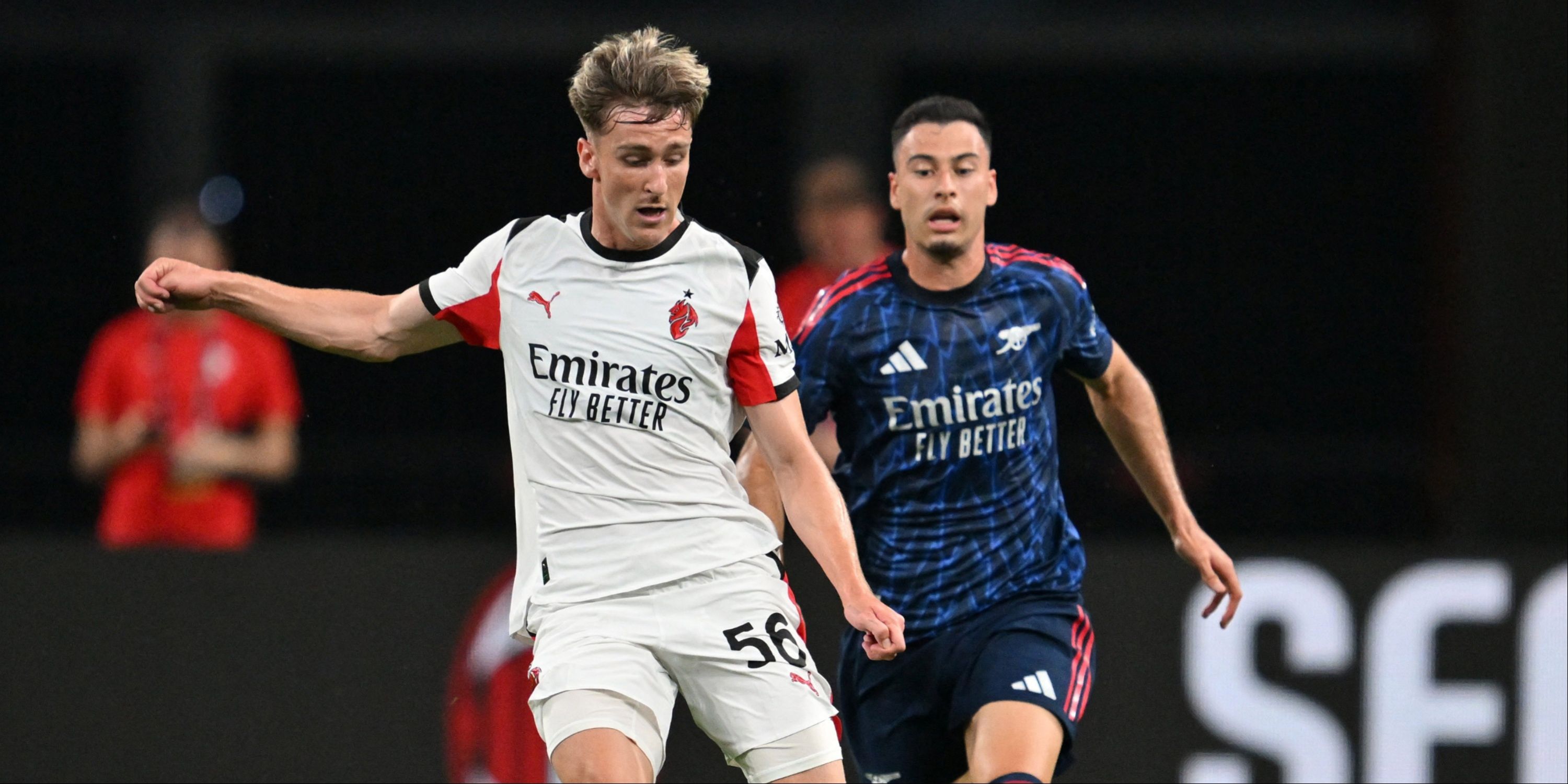 Martinelli-Arsenal