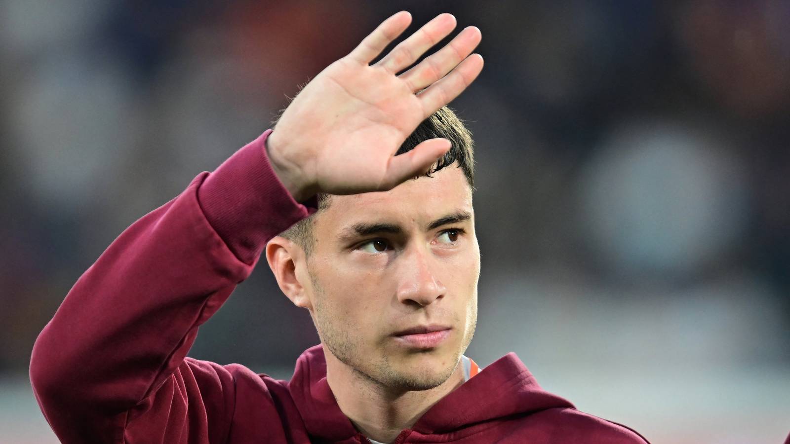How could Sunderland sign a better player than Matias Soule How could Sunderland sign a better player than Matias Soule