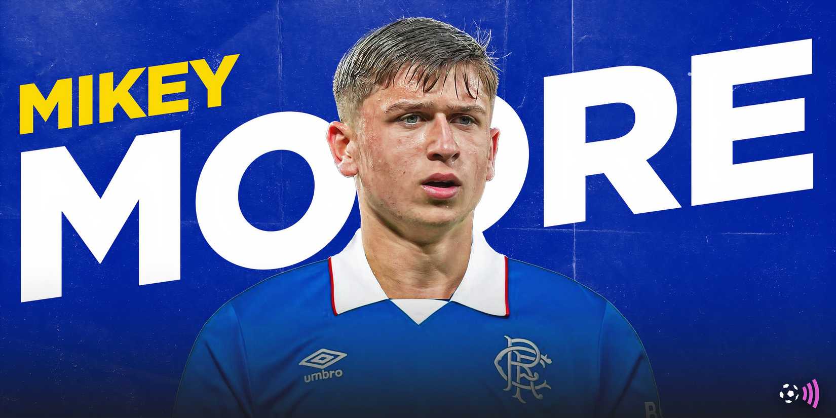 Mikey-Moore-Rangers