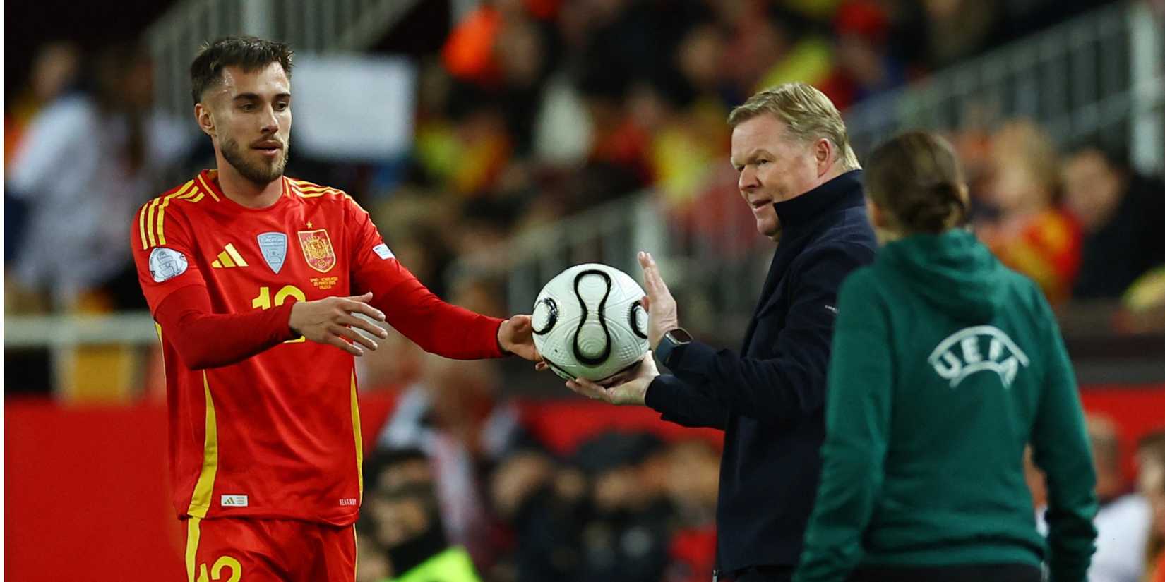 oscar-mingueza-spain