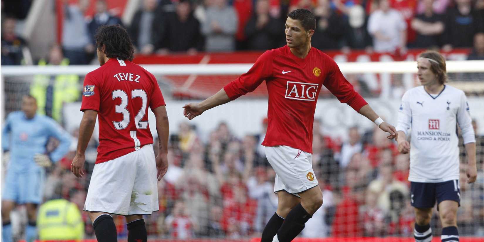 tevez-man-united