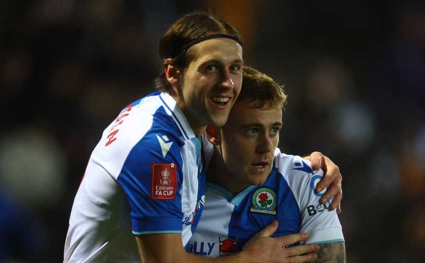 Derby now set to sign "fantastic" star in £7m package after Batth & Weimann