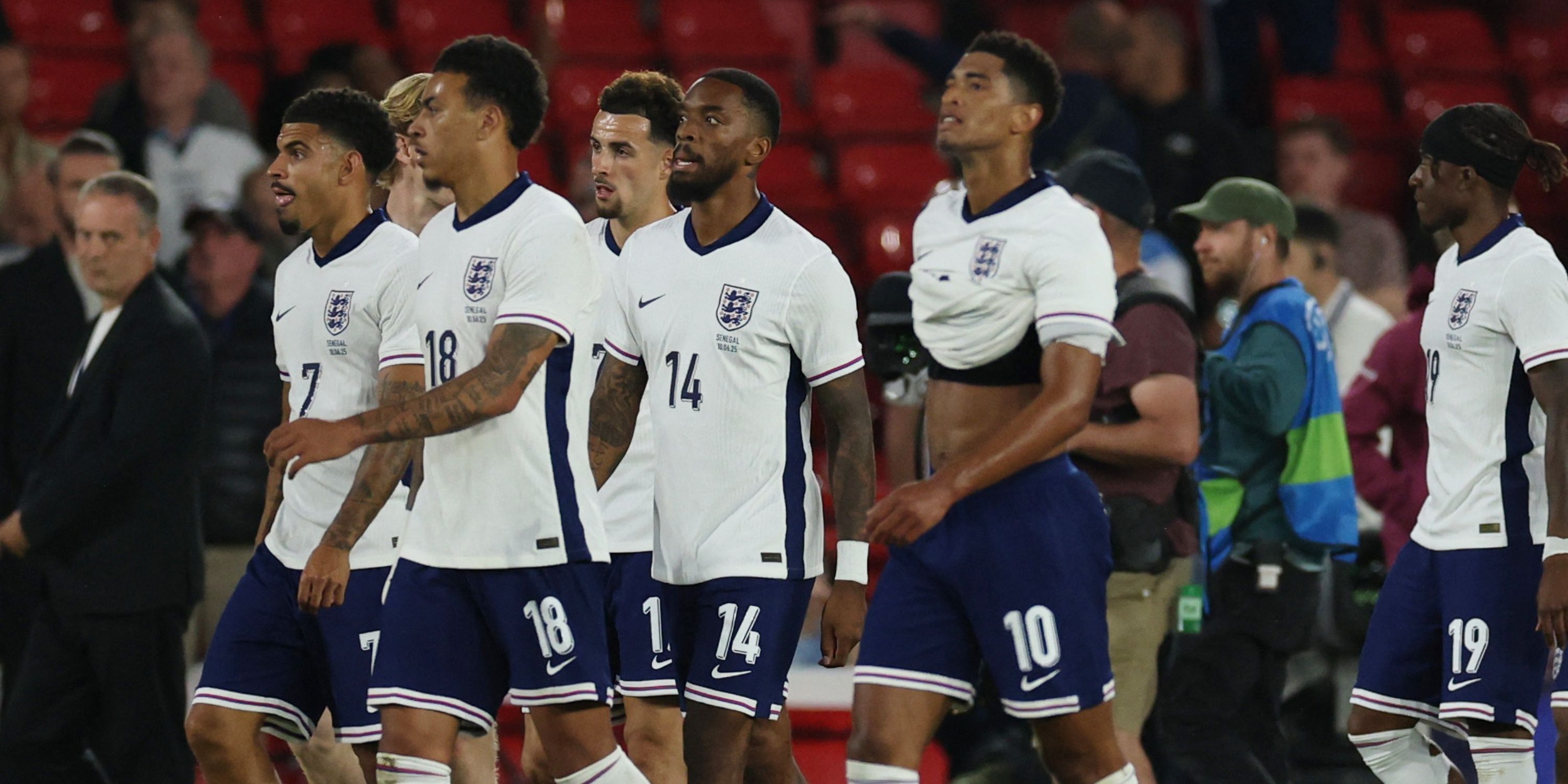 £400k-p/w star wants to leave Saudi and Man Utd are considering signing him