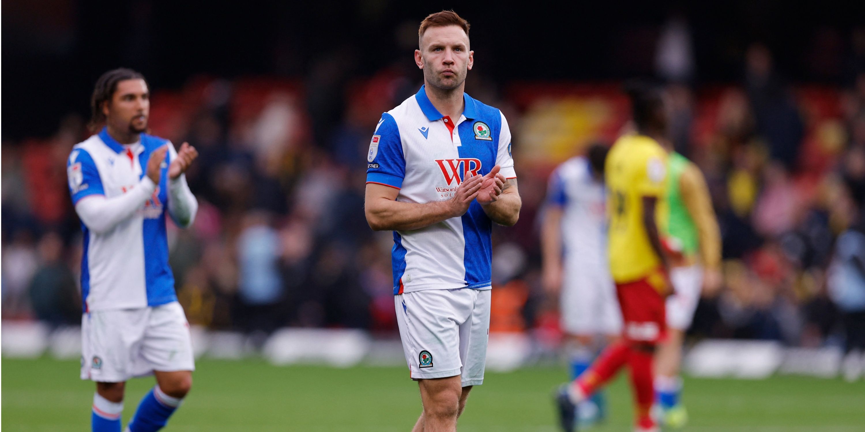 Derby now set to sign "fantastic" star in £7m package after Batth & Weimann