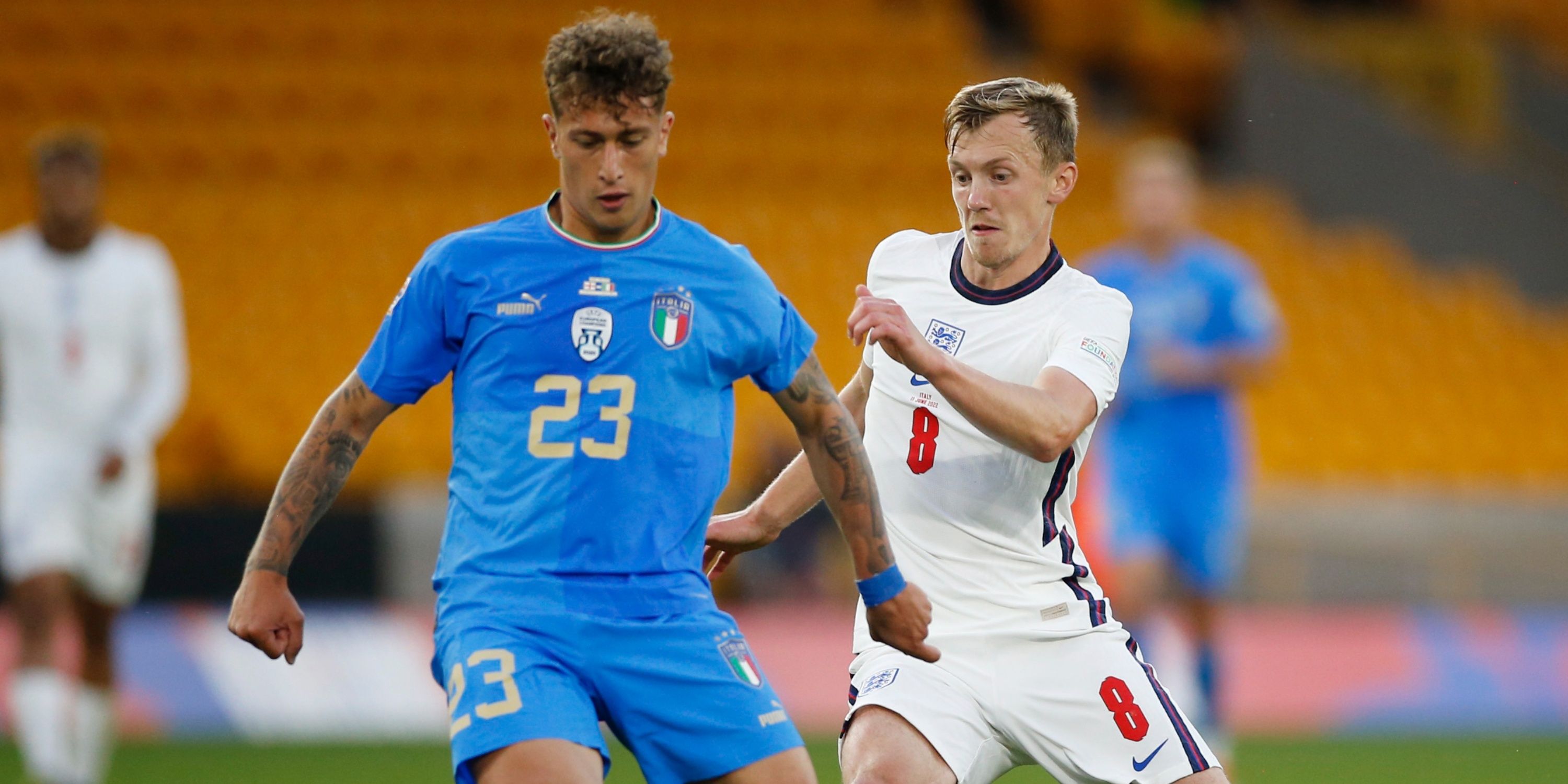 Salvatore-esosito-Italy-nations-League
