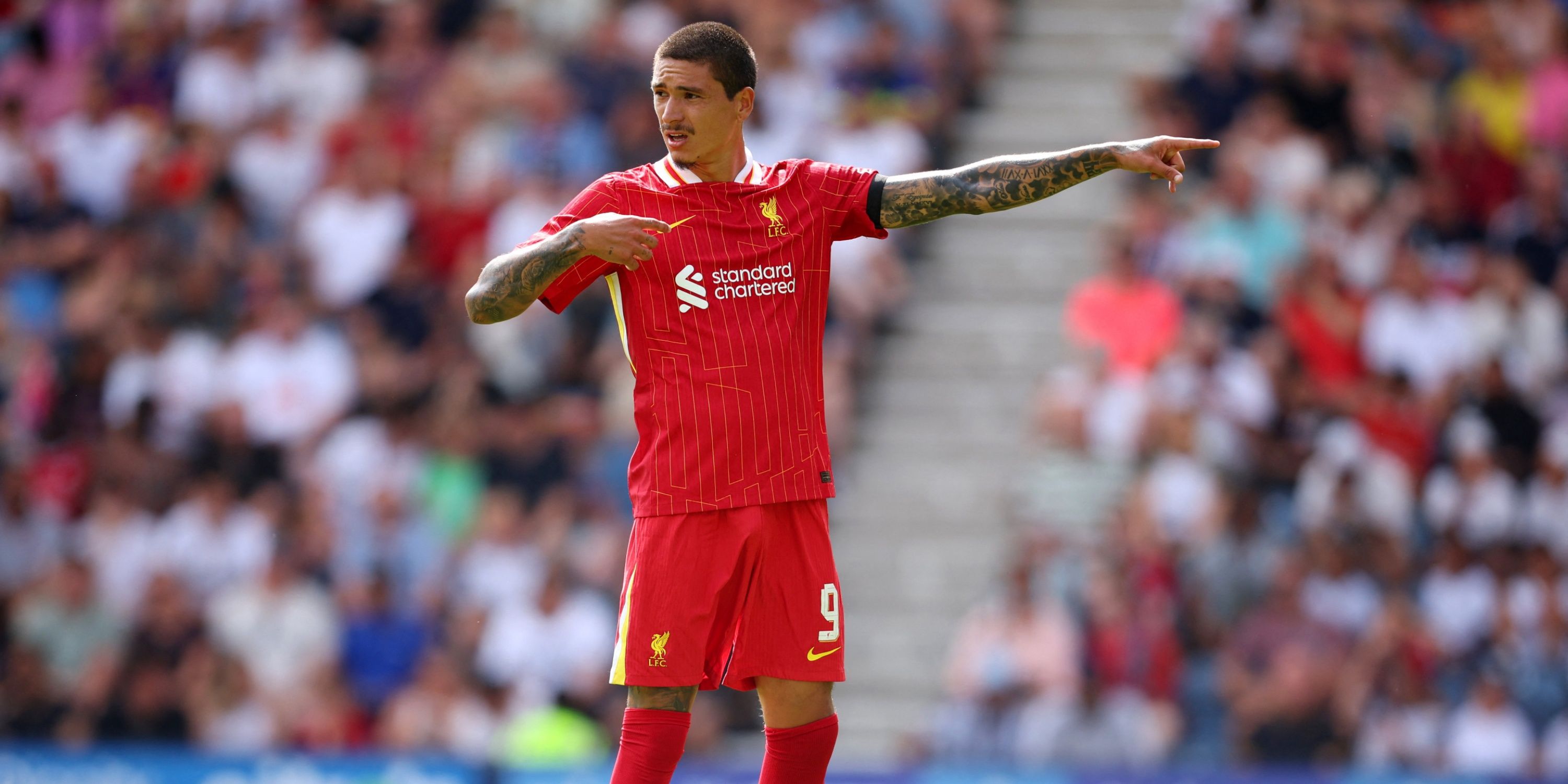 Darwin-Nunez-Liverpool
