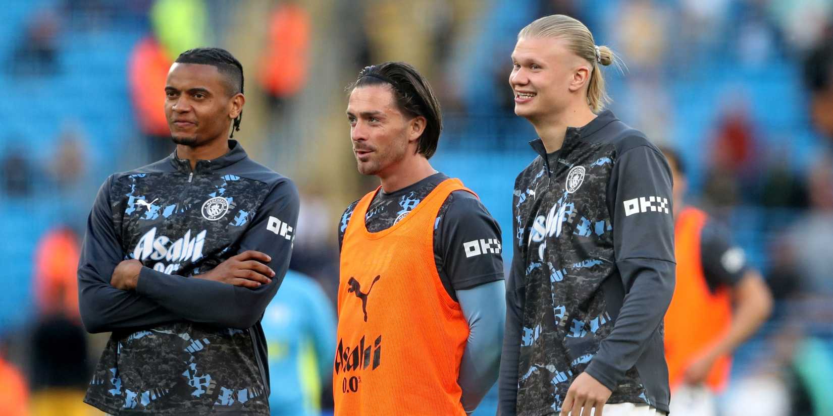 Everton race "global" £ 25m to sign the star star-news.press/wp Jack-Generish-Man-City