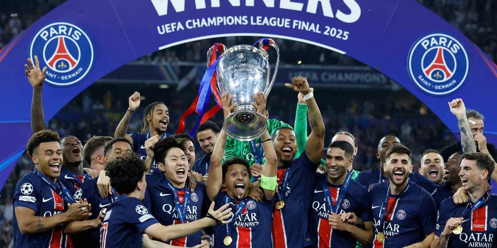 PSG-Lift-Campions-Legue