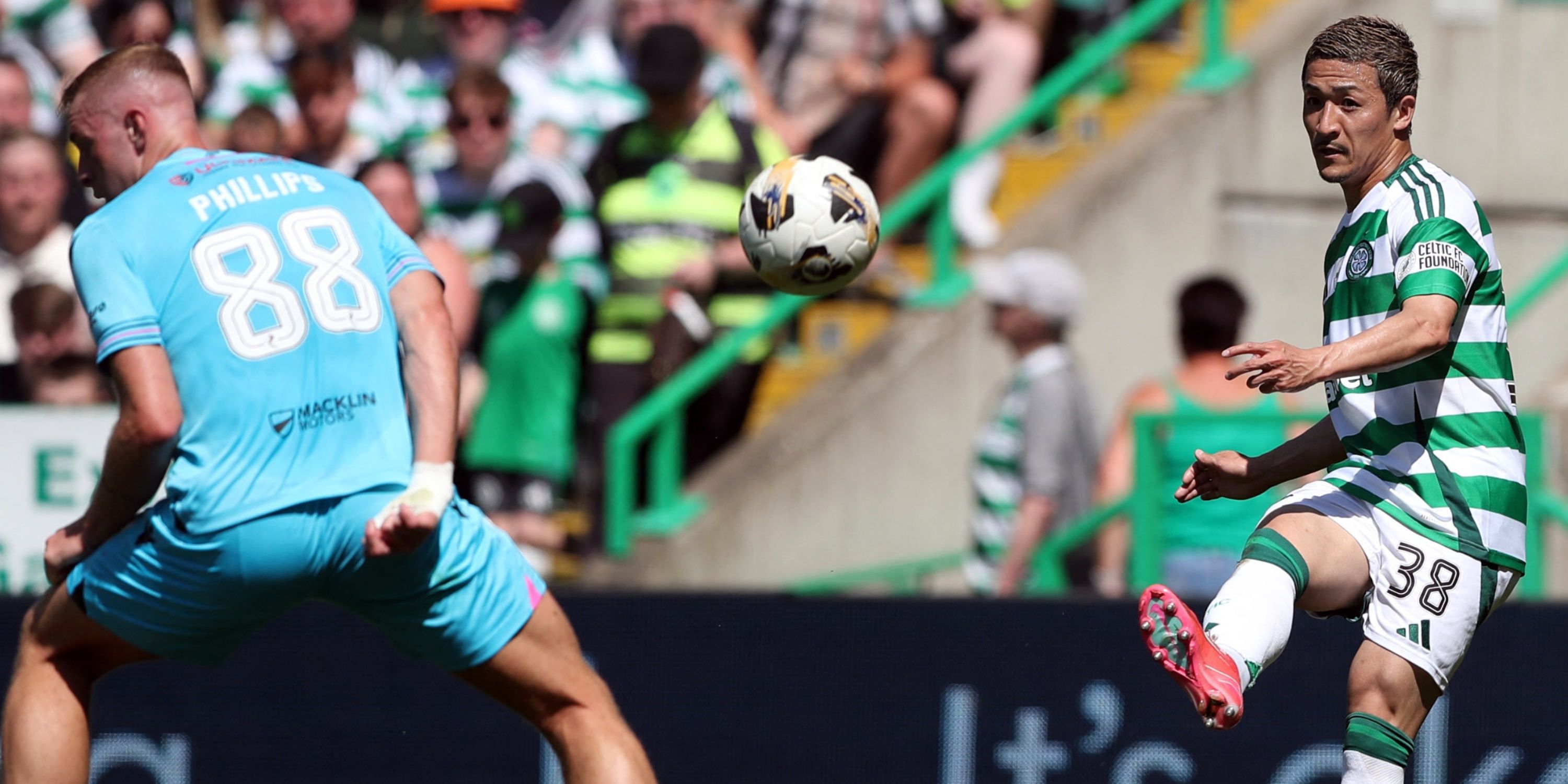 Celtic-Daizen-Maeda-Scotland-Premiership