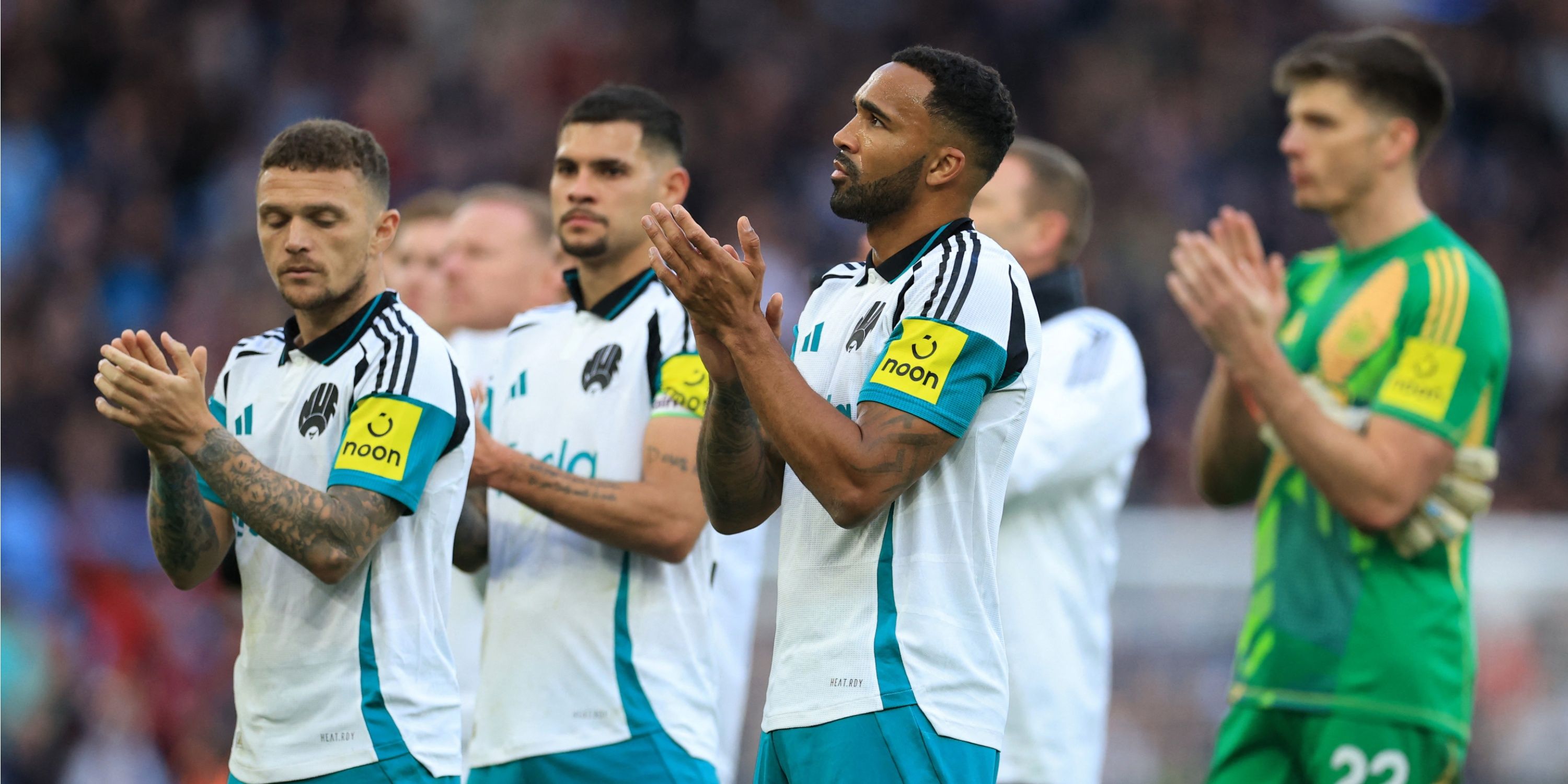 callum-wilson-newcastle-united