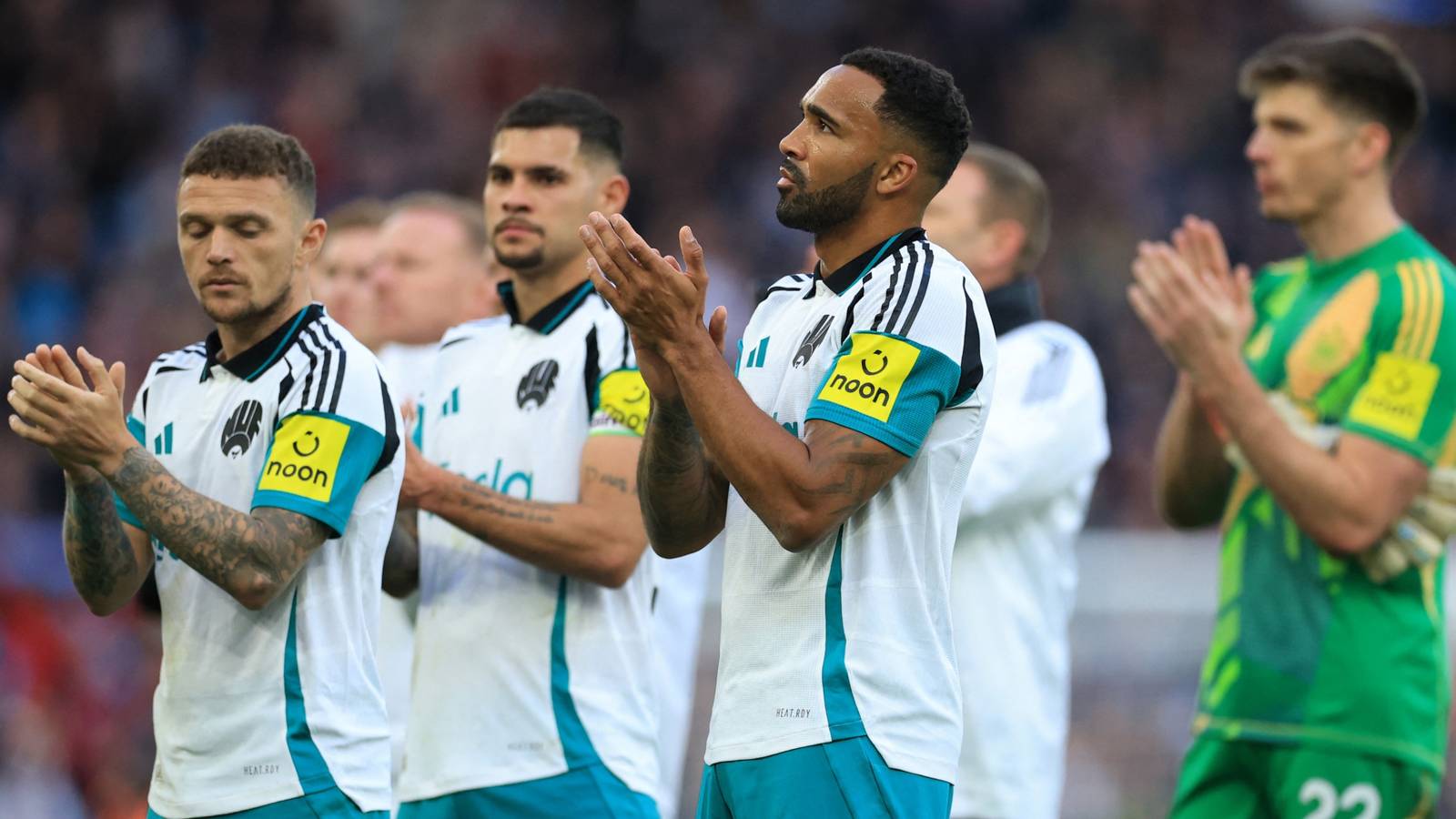 Contact made: West Ham now submit opening offer to sign 141-goal forward