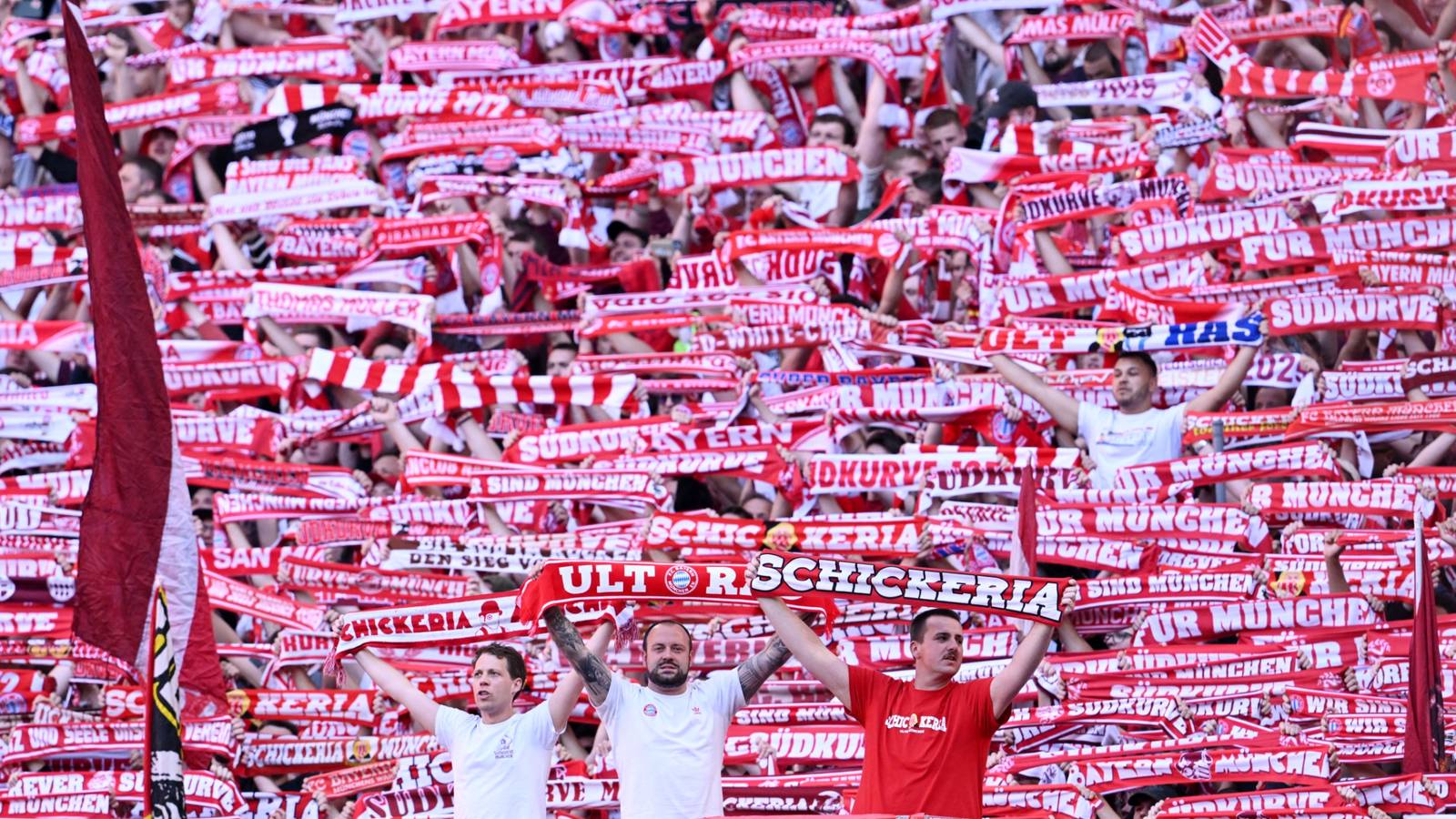 Tottenham and Man Utd unveil “amazing” Bayern Munich target Tottenham and Man Utd unveil “amazing” Bayern Munich target