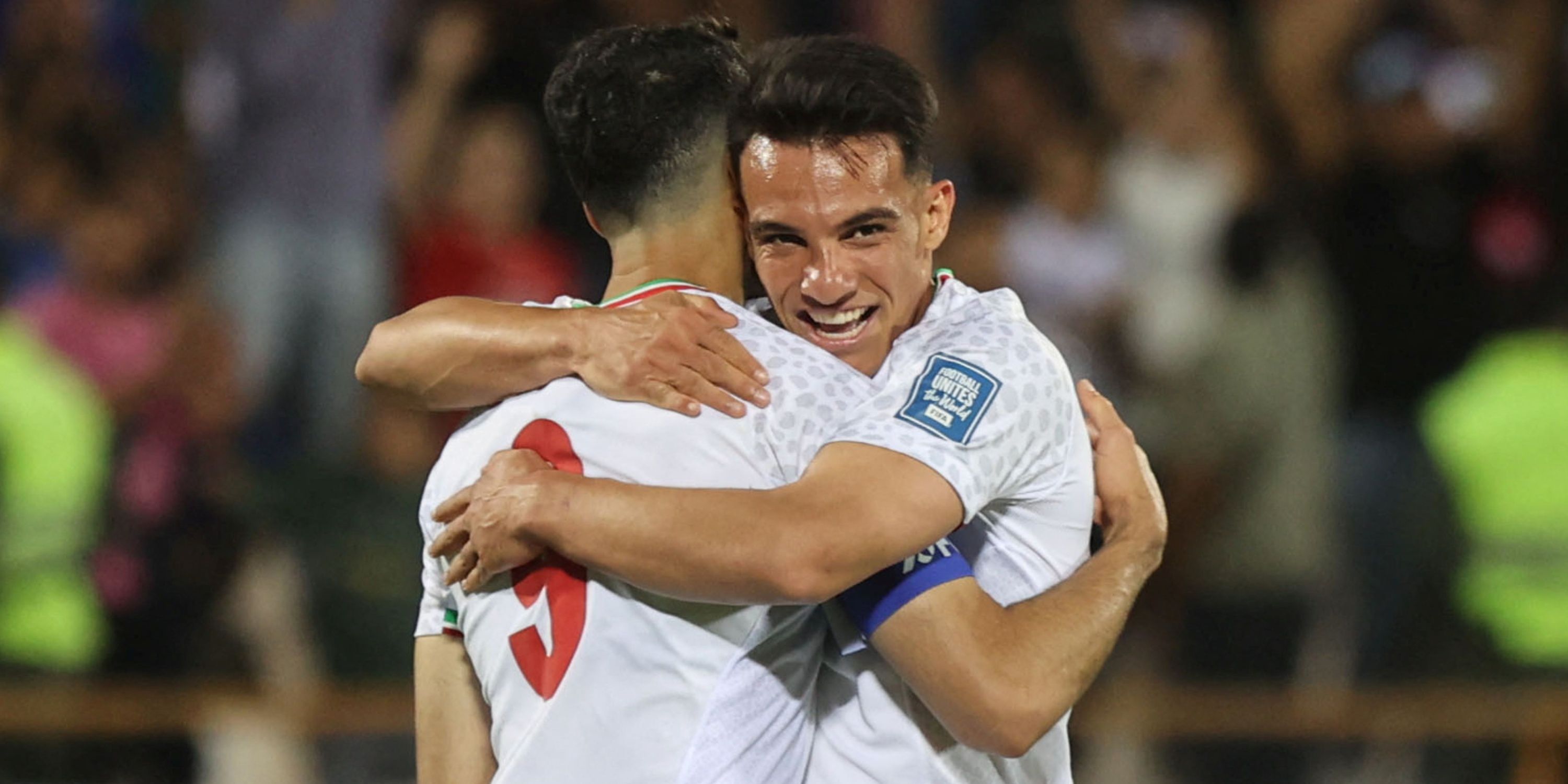 mehdi-taremi-iran-world-cup-qualifiers