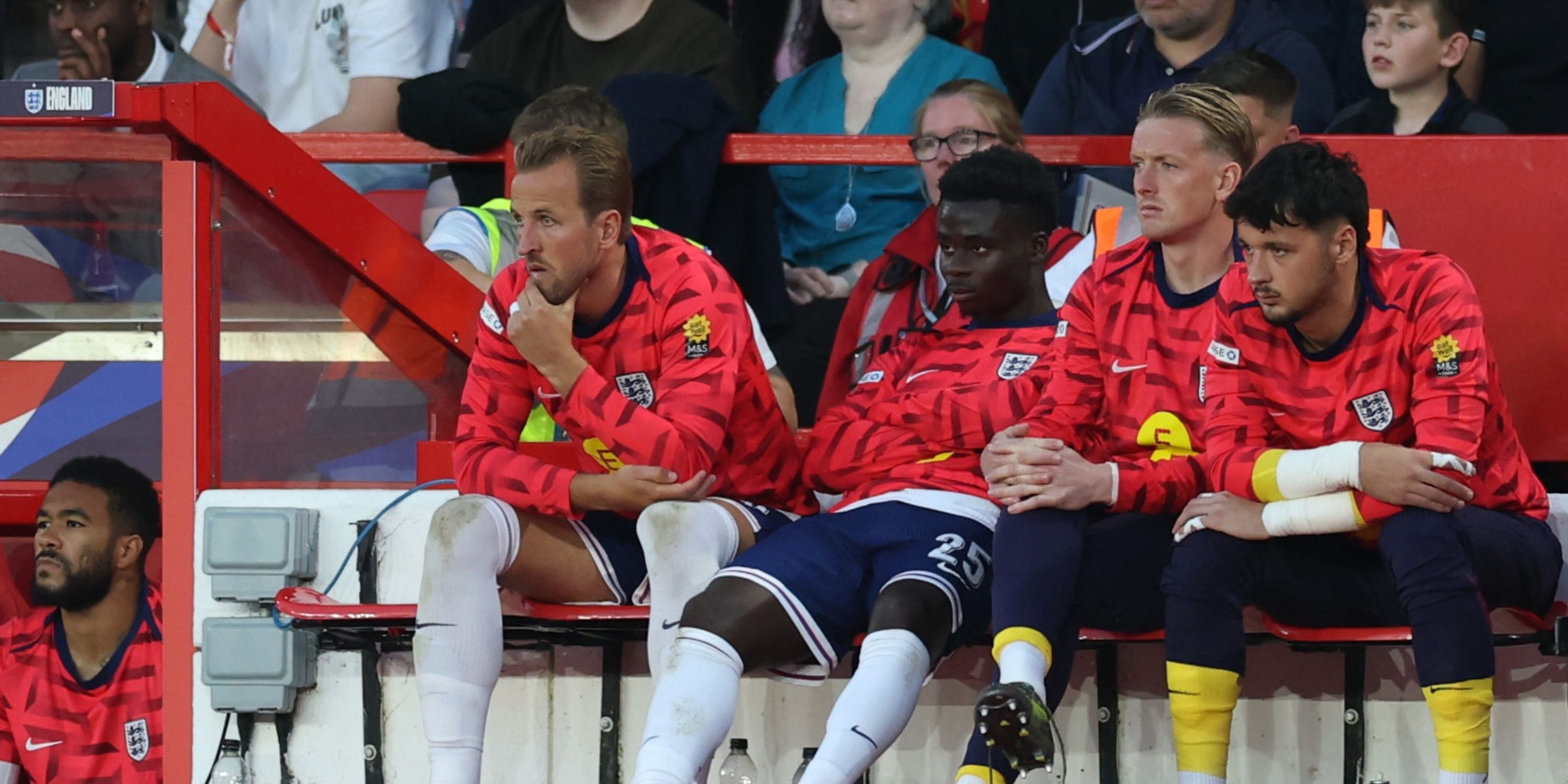 Man City agree deal and book medical with British star now on verge of joining