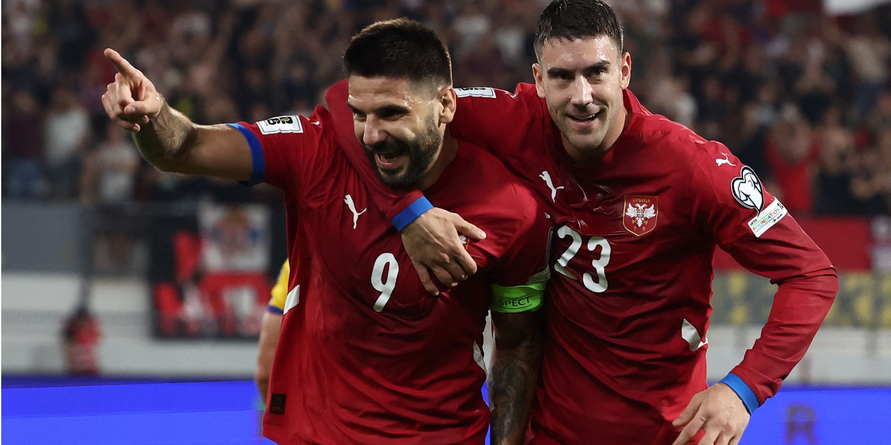 aleksandar-mitrovic-serbia