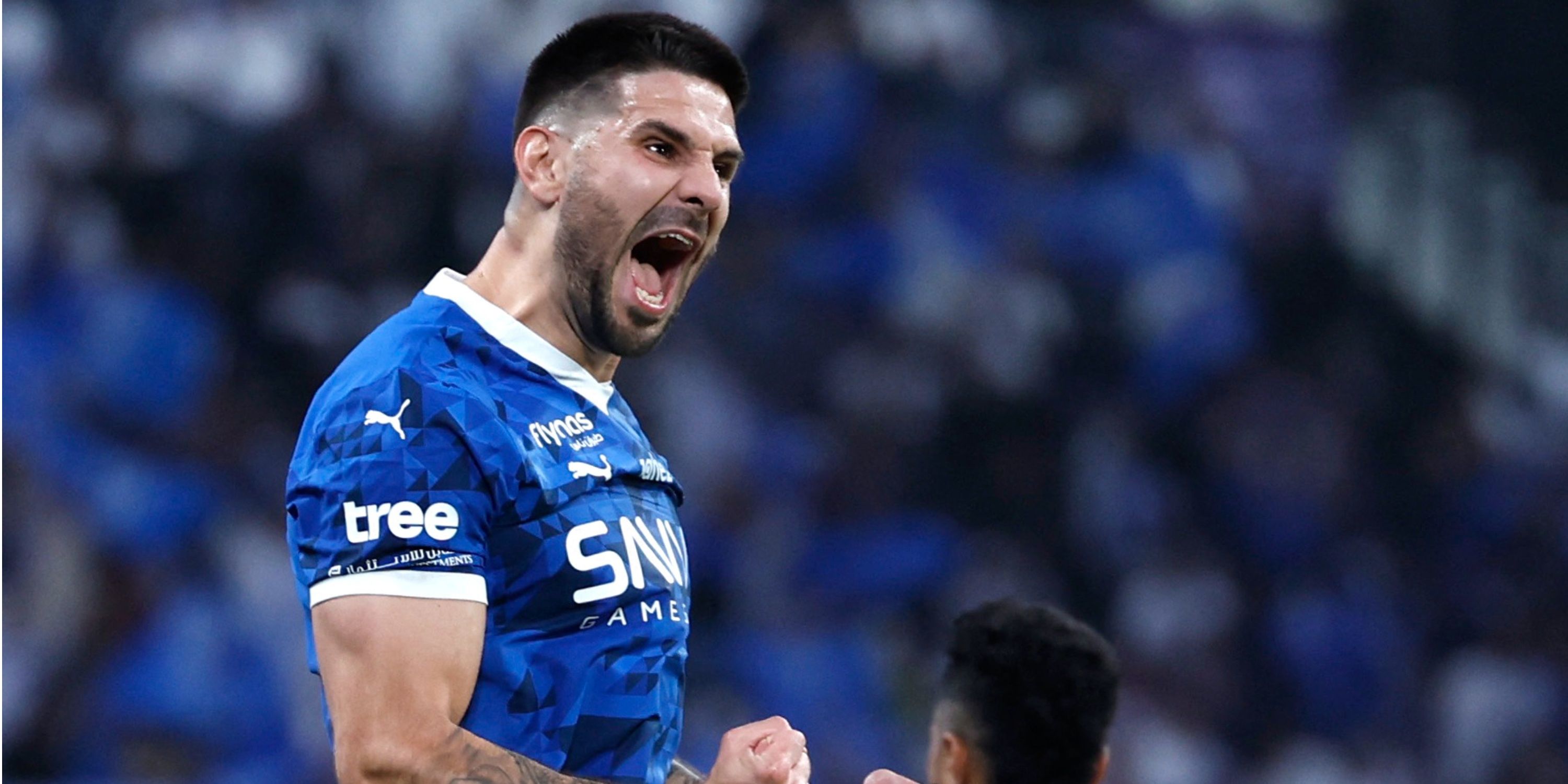 aleksandar-mitrovic-al-hilal