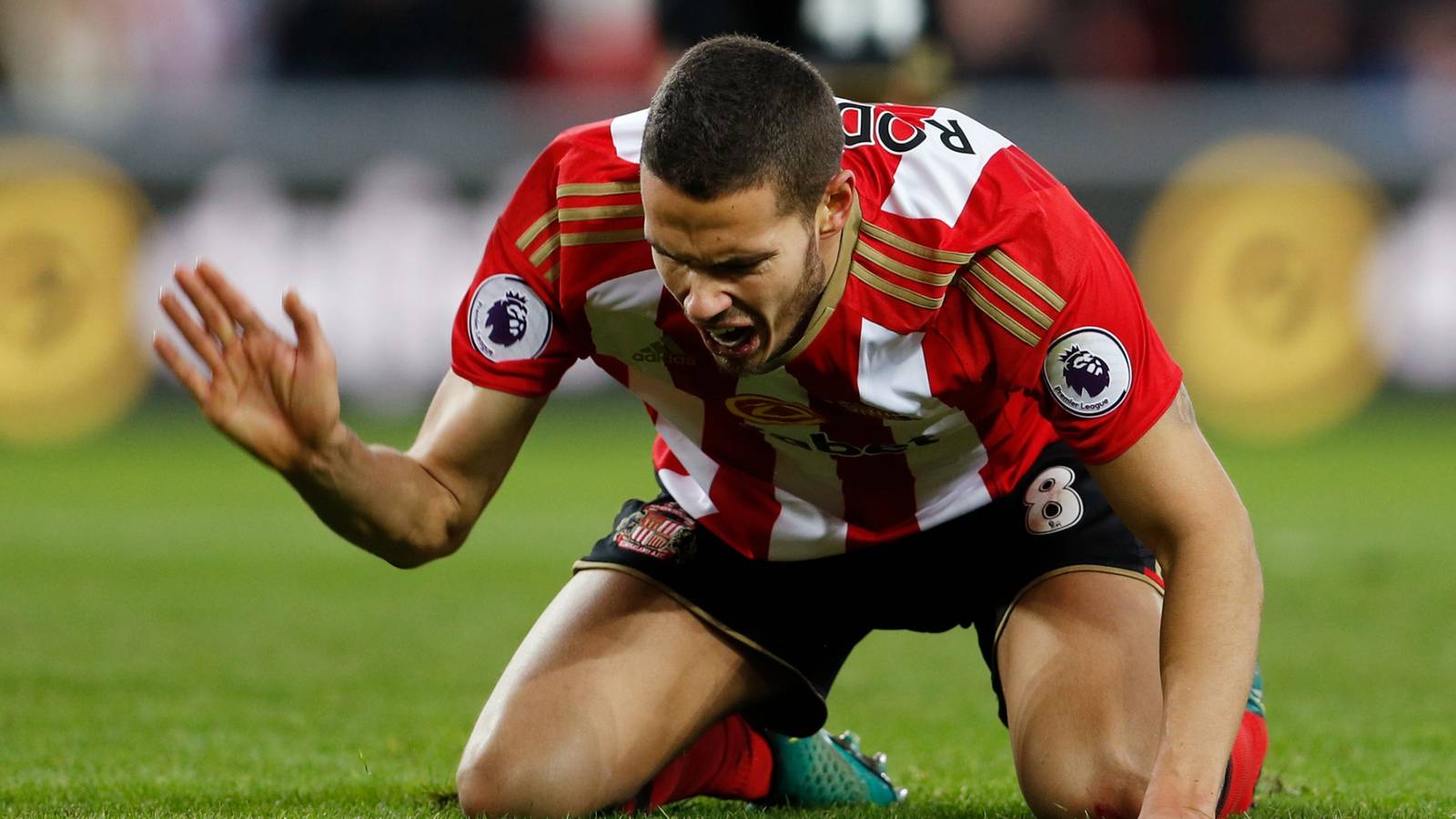 Sunderland signing was a big "statement", now he looks like Rodwell 2.0