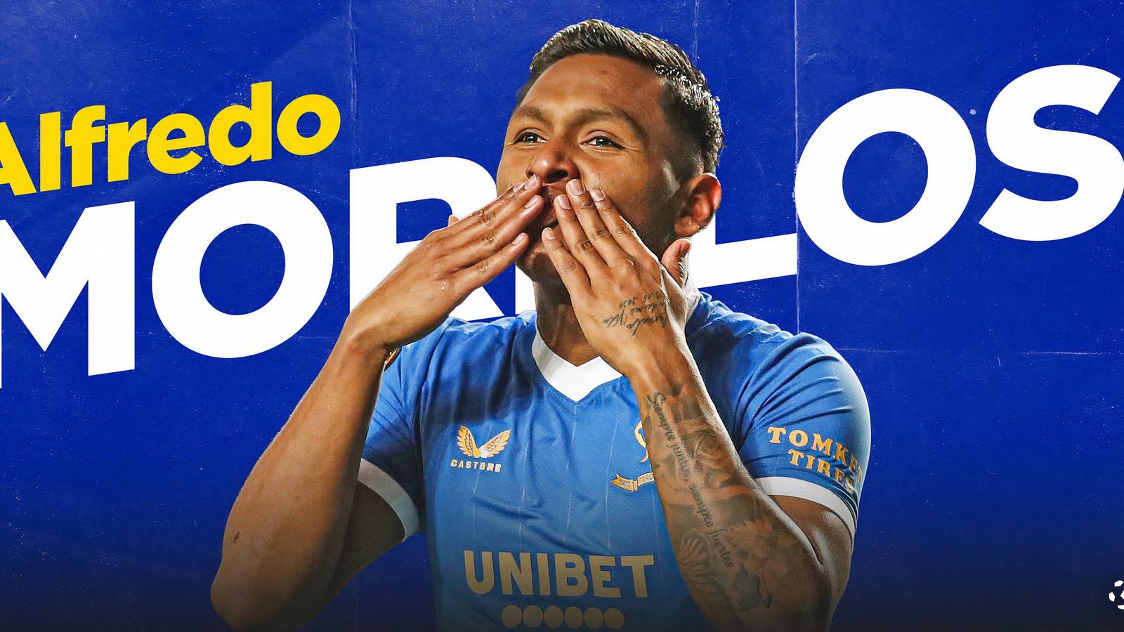 Not Miovski: 