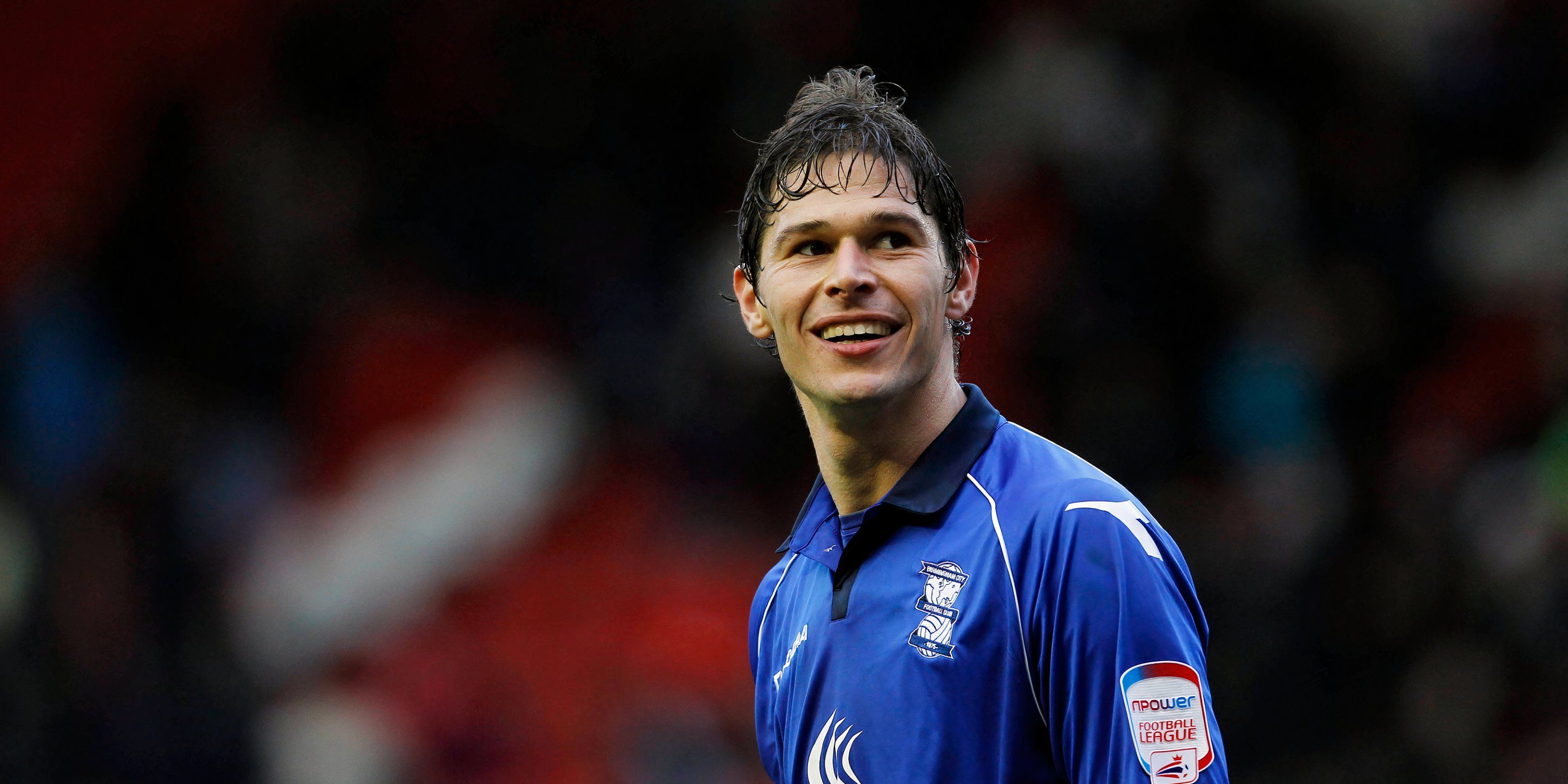 Birmingham could now land Zigic 2.0 by signing "extraordinary" forward