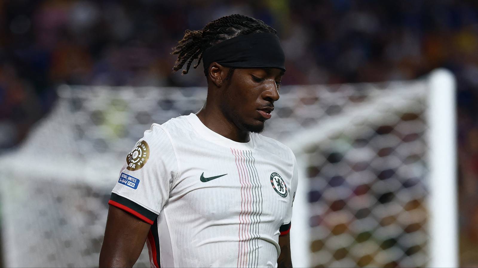 Miles better than Madueke: Arsenal lead the race to sign £78m