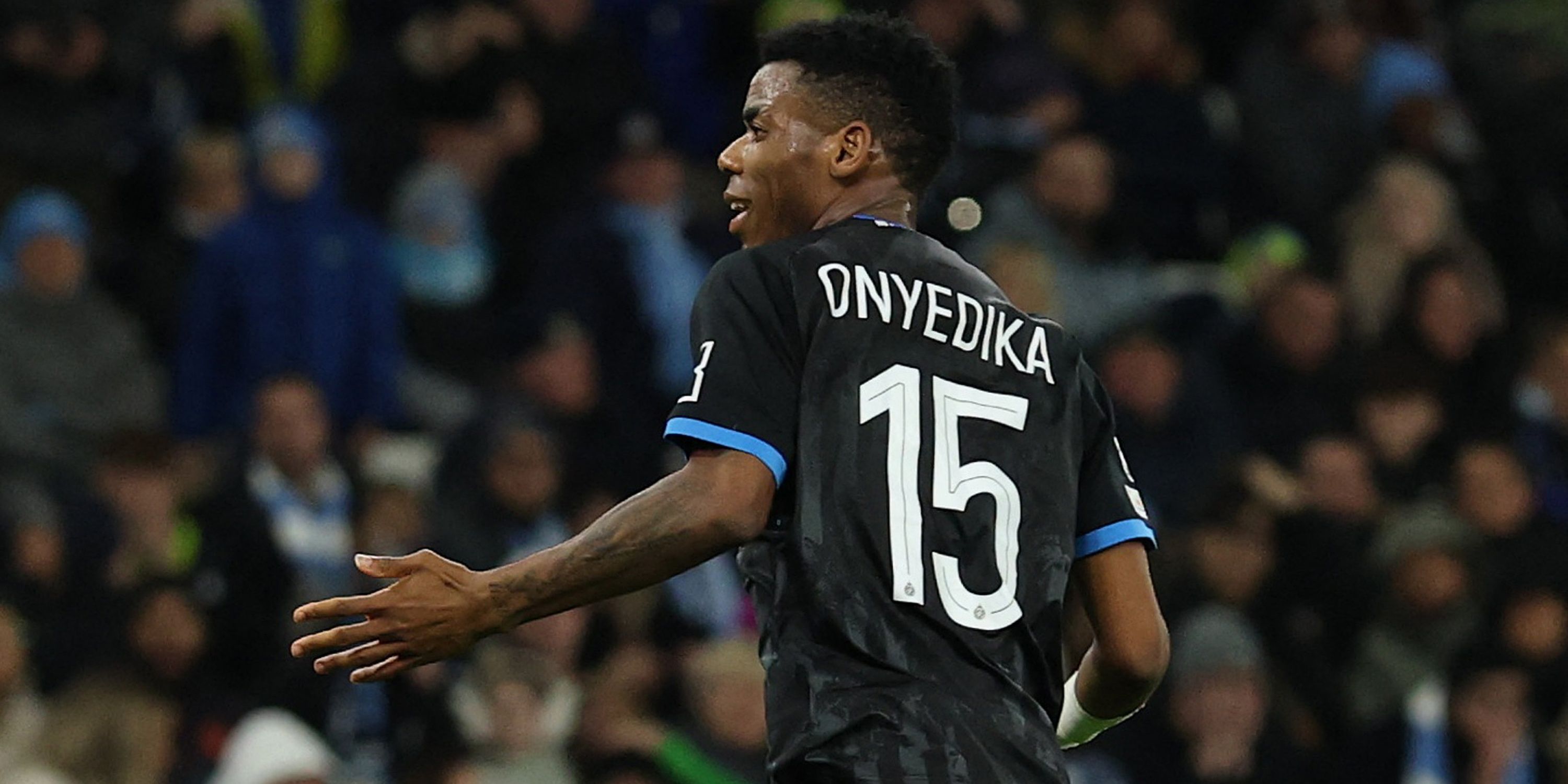 Onyedika