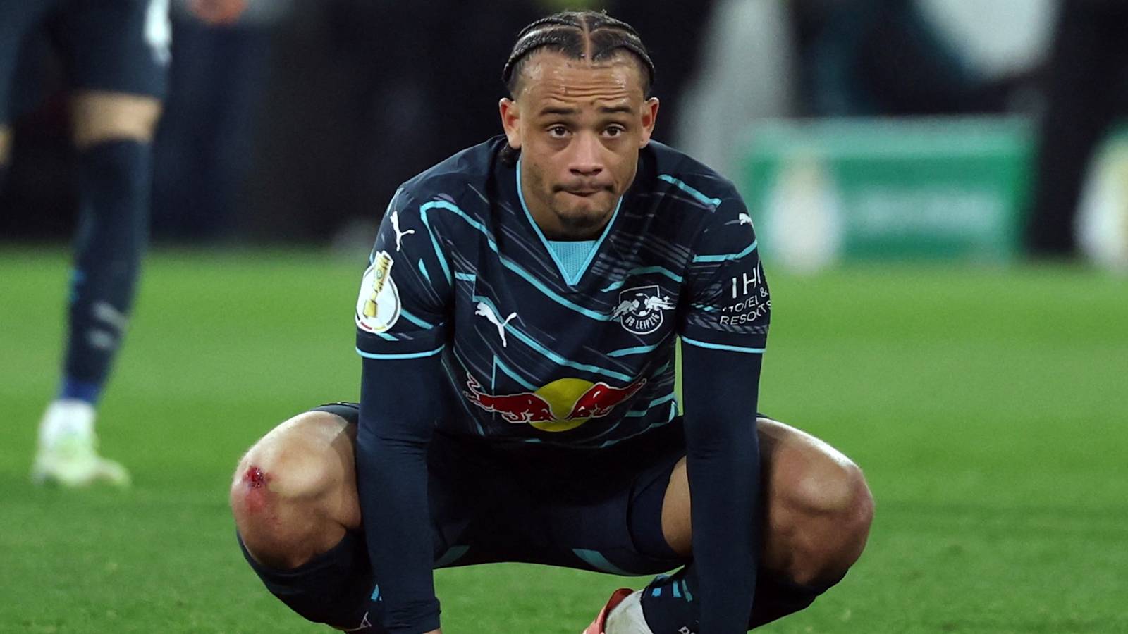 Better signing than Simons: Chelsea could see bid accepted for £34m star