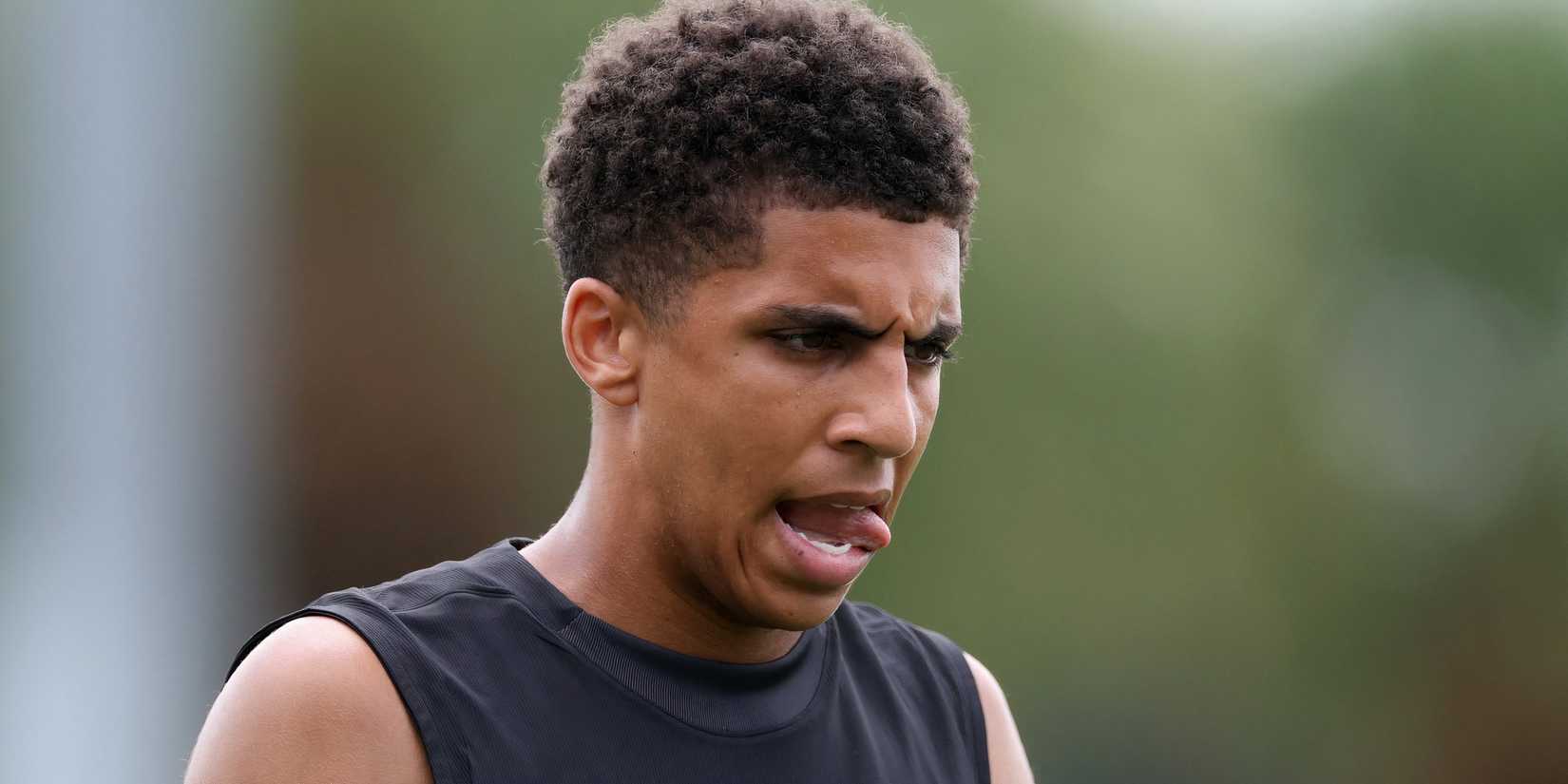 TFG Start talks for "Special" £ 26 million star for Everton star-news.press/wp Rico Lewis