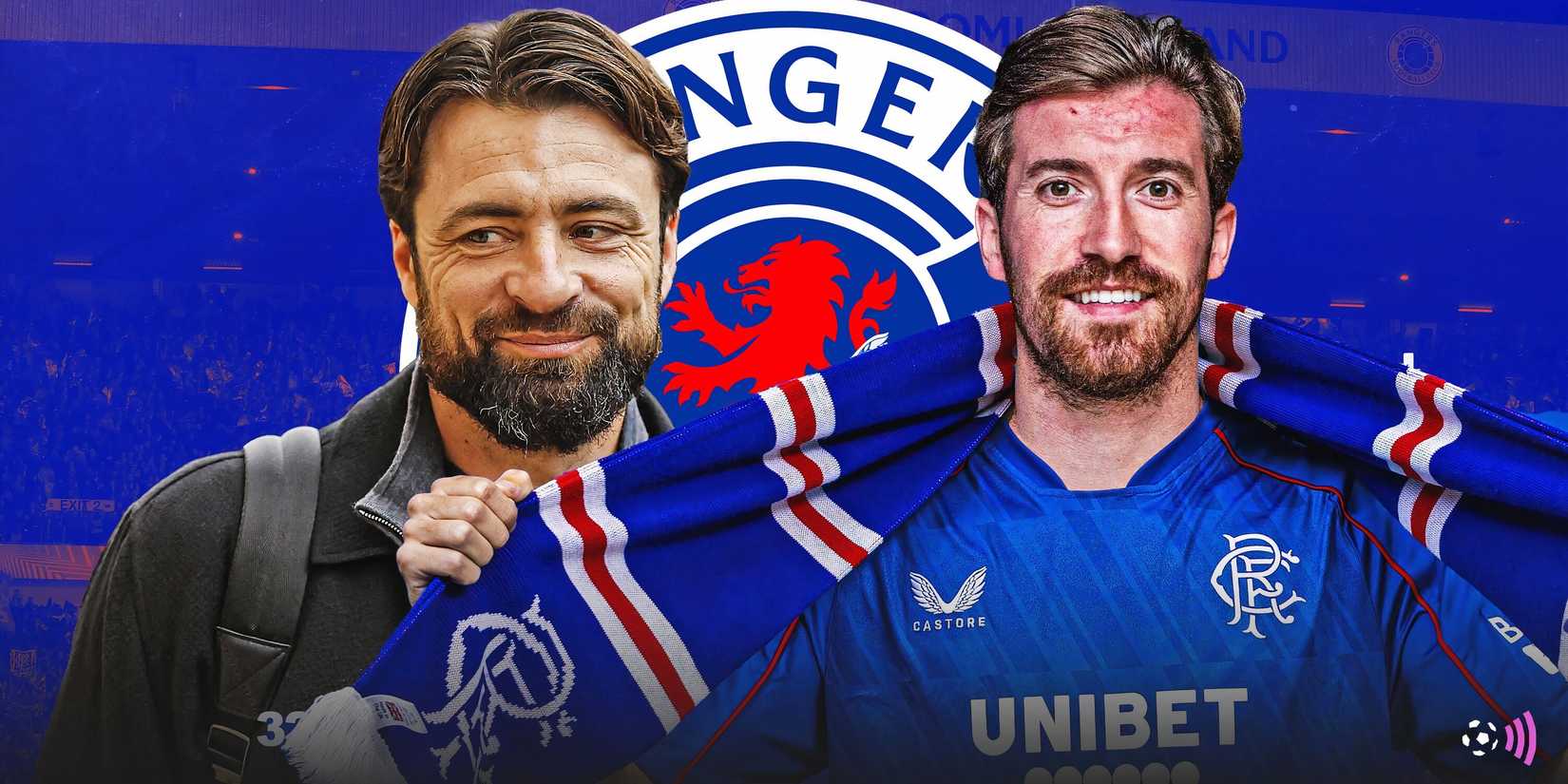 Rothwell-Rangers