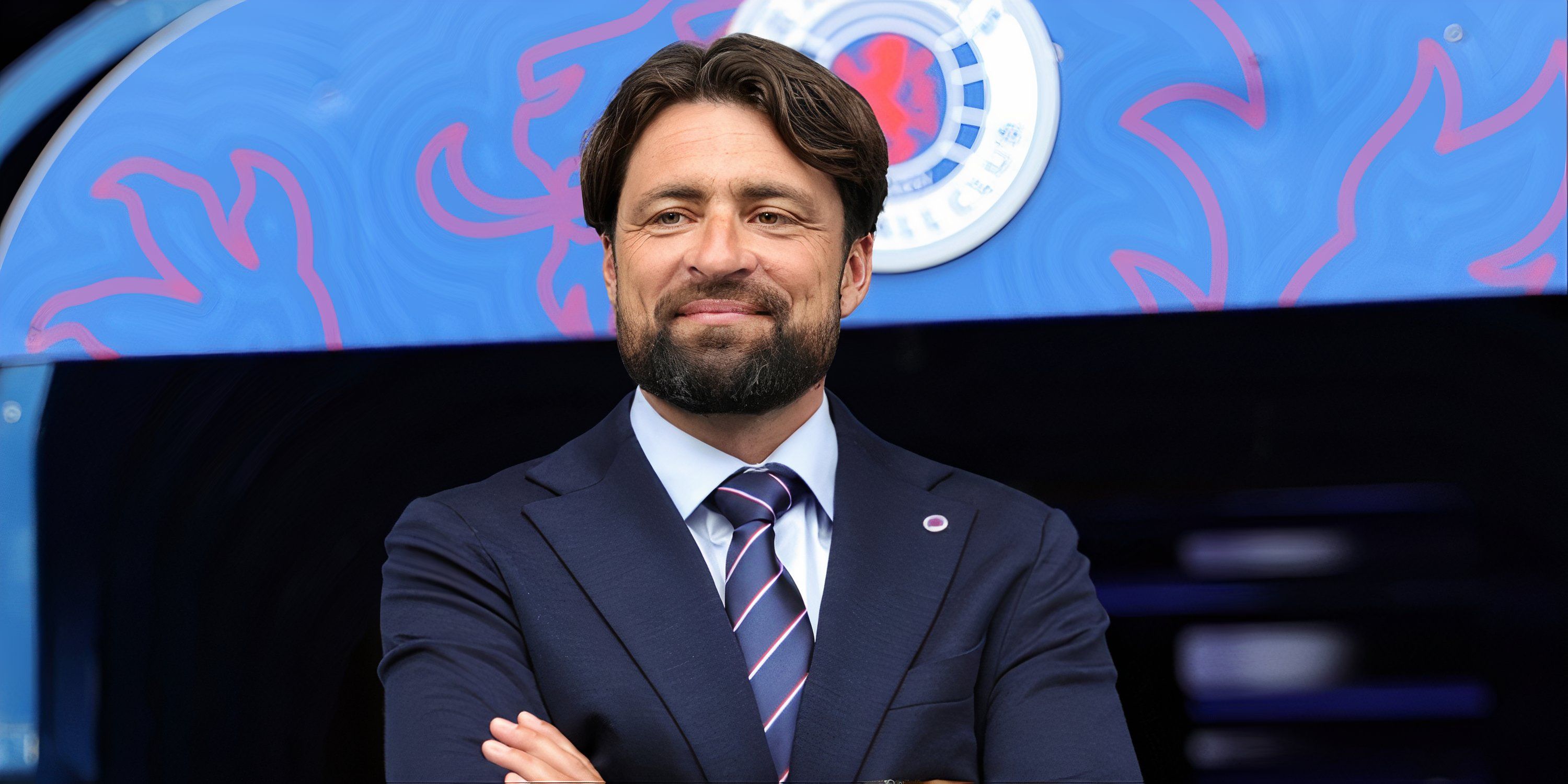 Rangers player could now "return" to former club if Martin doesn’t rate him