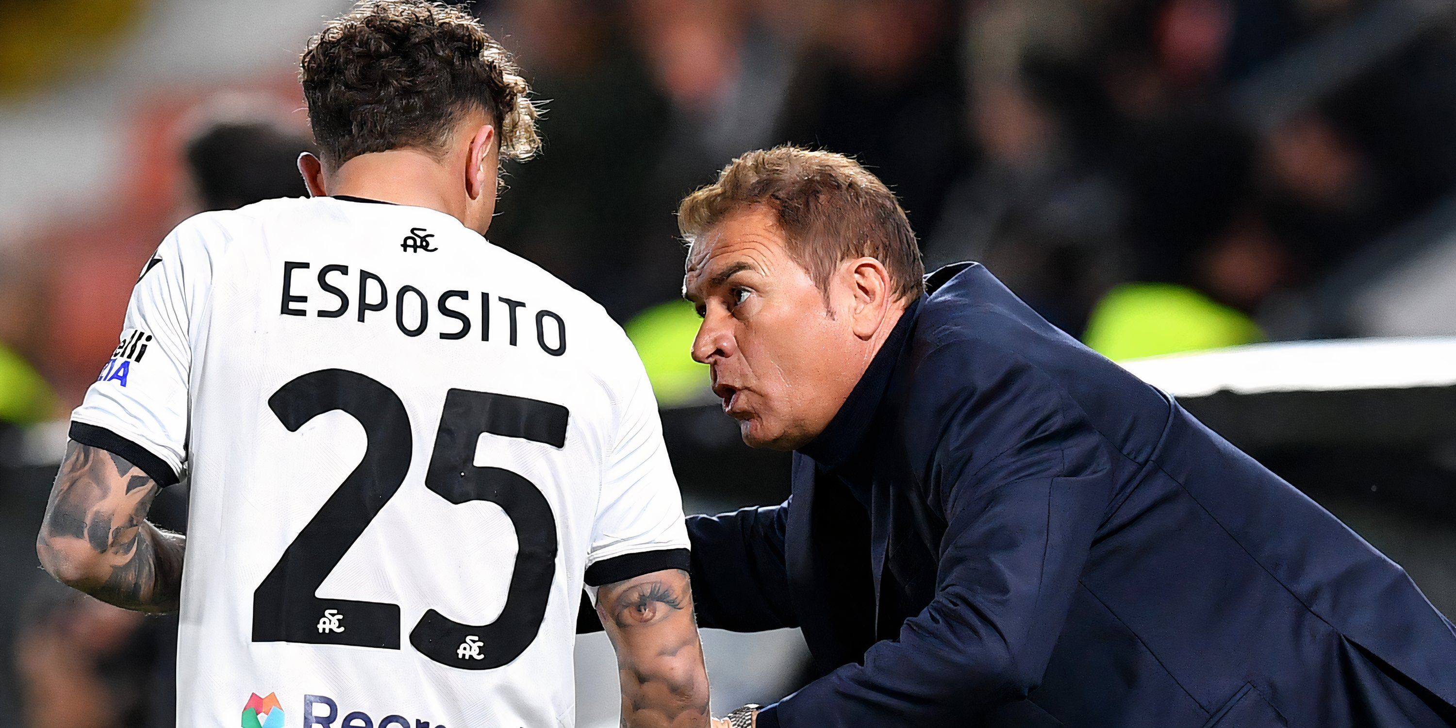 Salvatore-Esposito-rangers-spezia