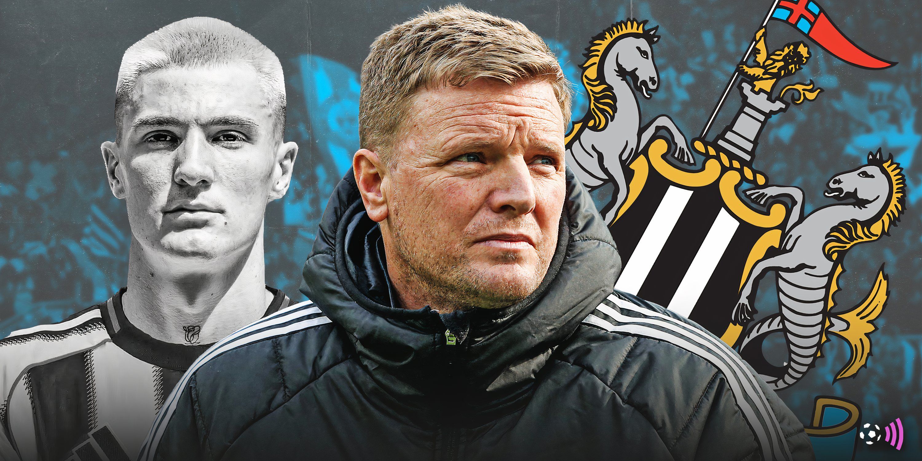 Sesko-Newcastle-transfer-Howe