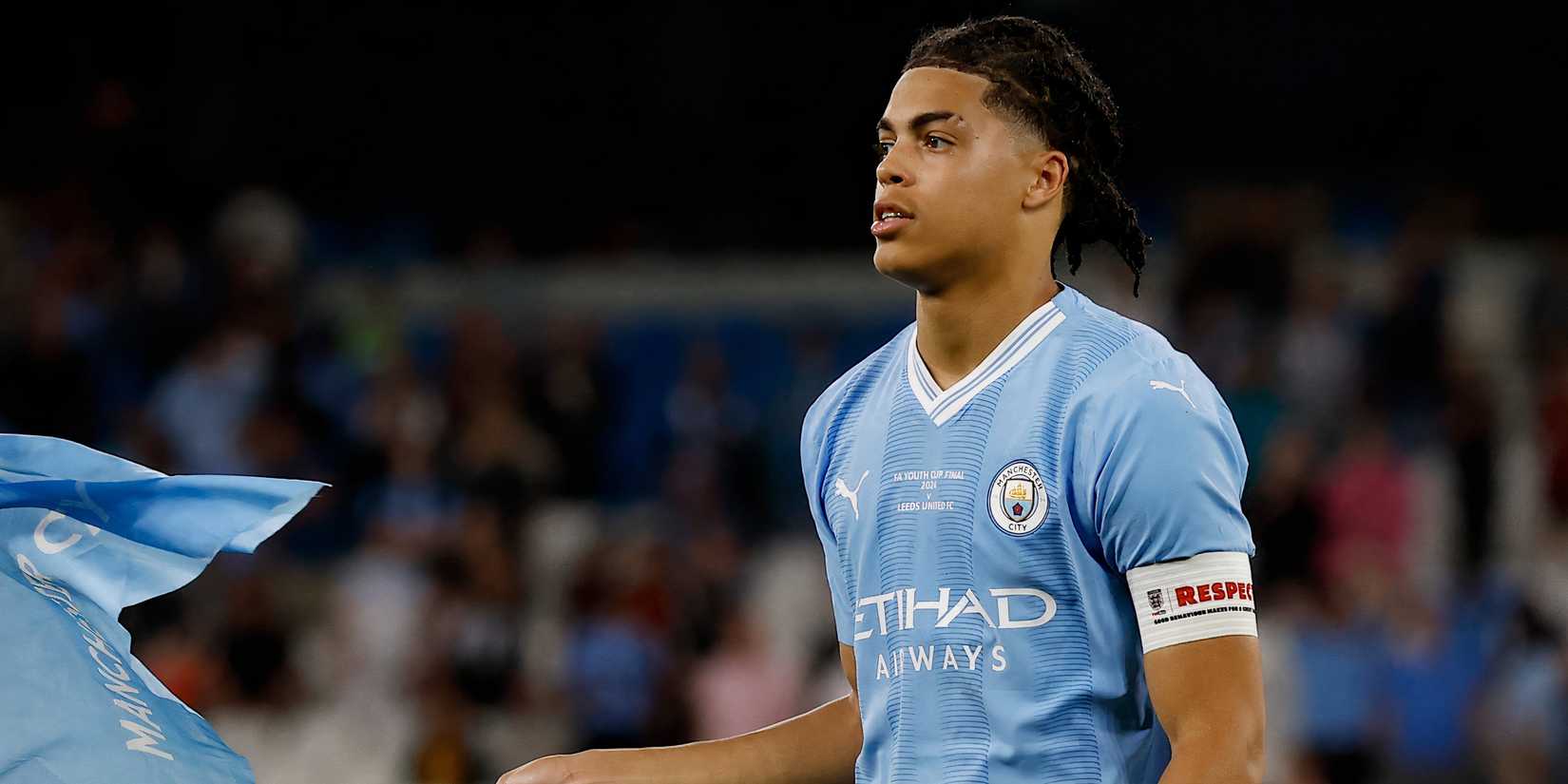 Celtic must replace Carter-Vickers with "exceptional" youngster simpson-pusey-man-city-celtic