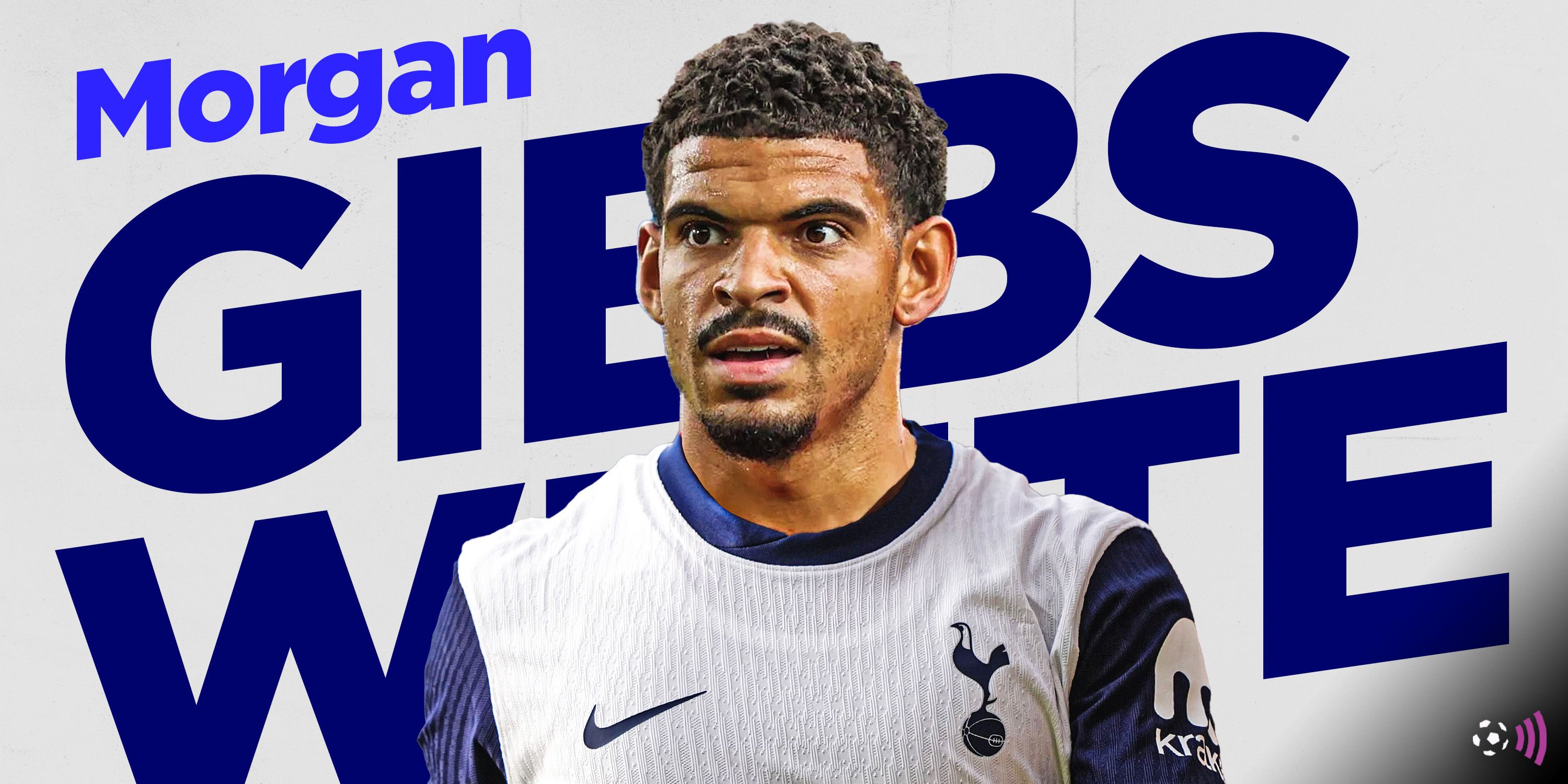 Spurs-Gibbs-White