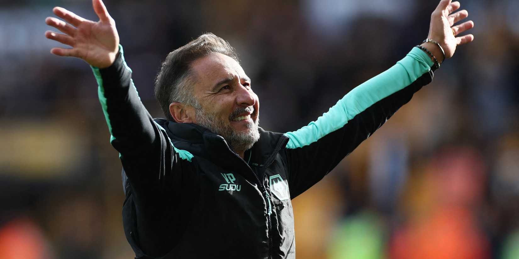 Vitor Pereira