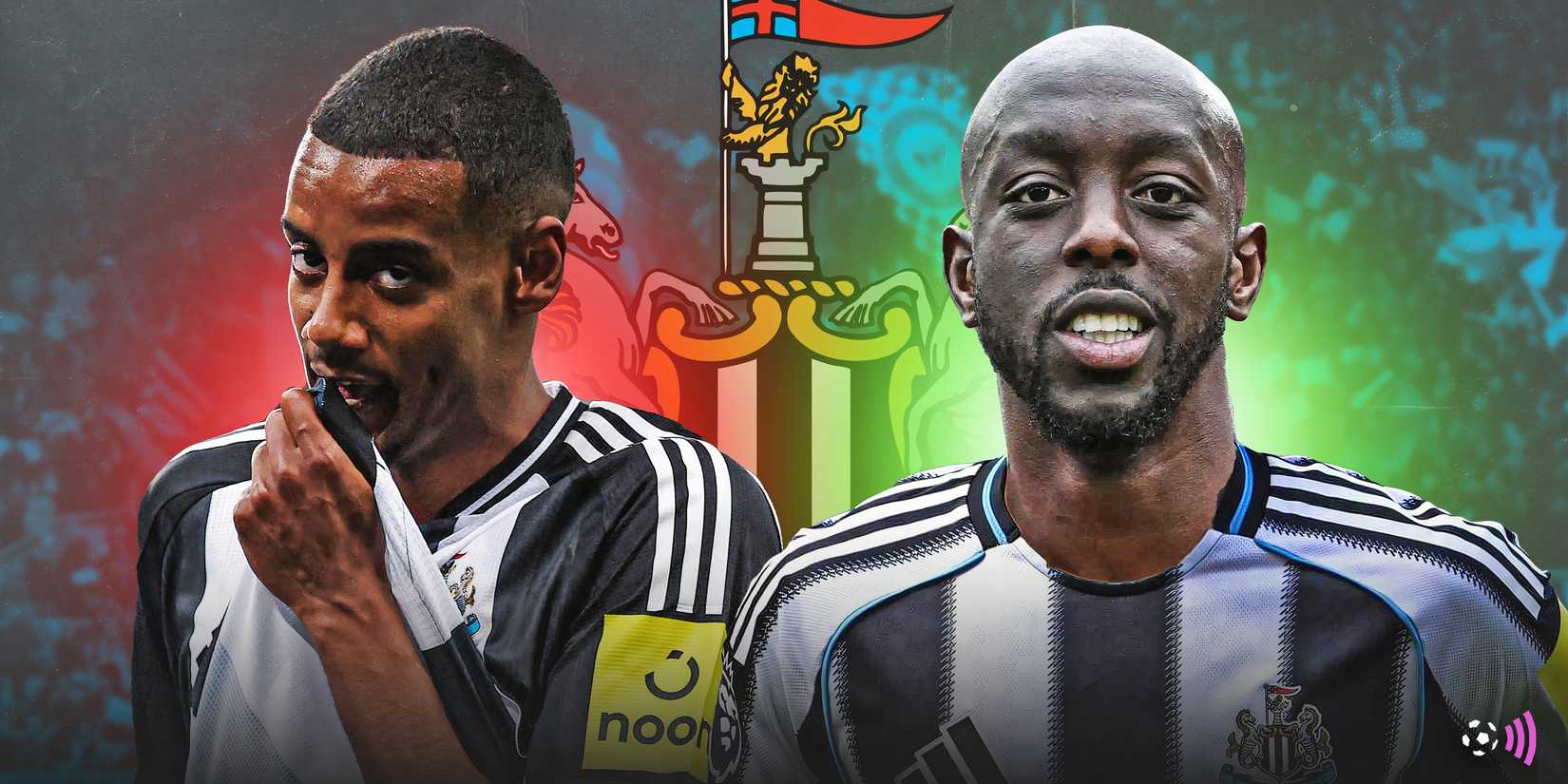 Wissa-Isak-Newcastle