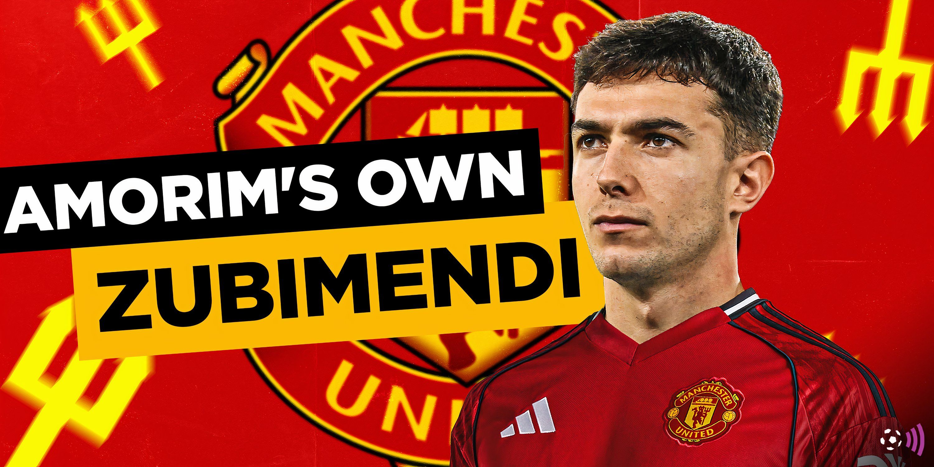 Zubimendi-Manchester-United