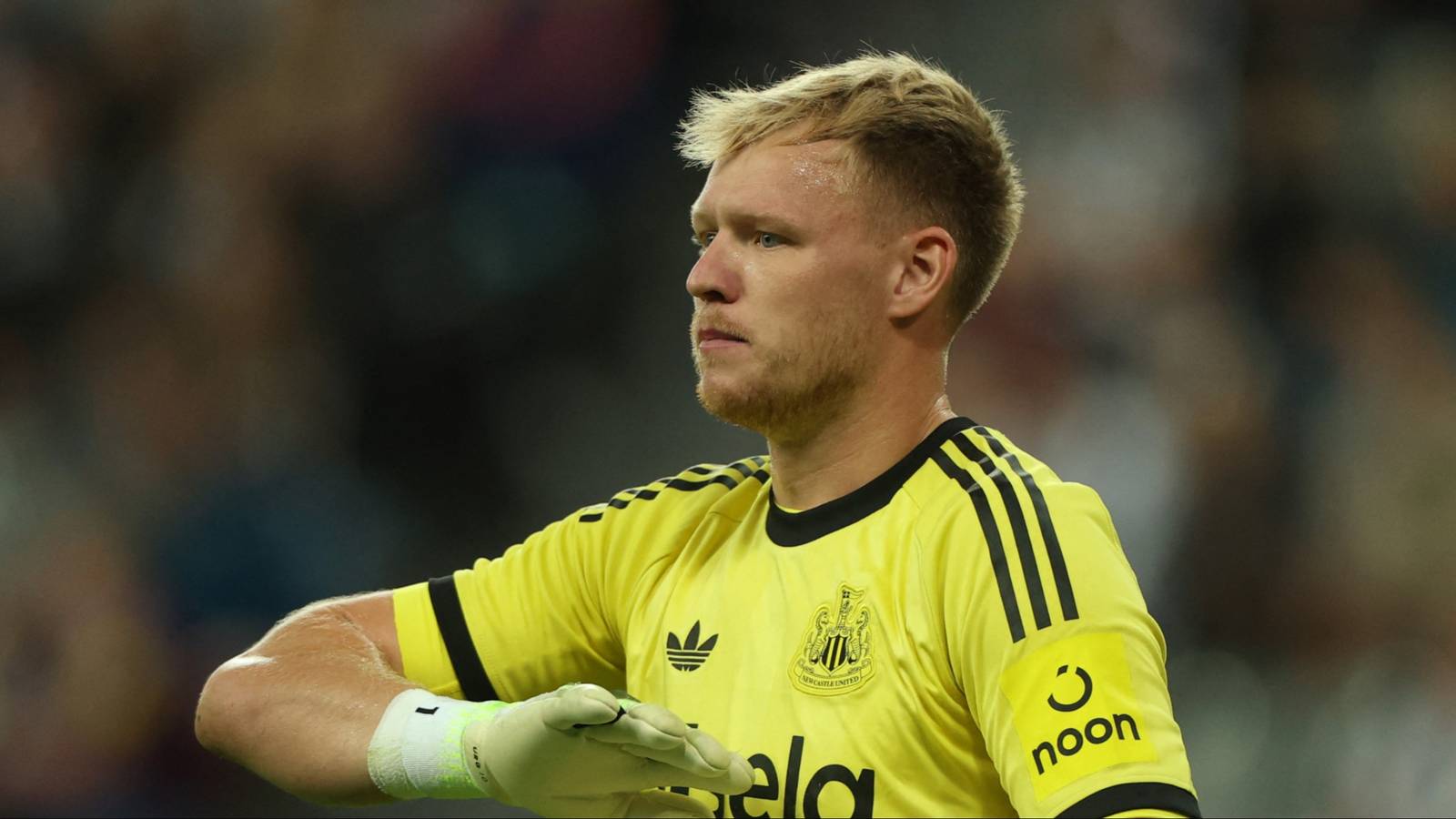 Fewer touches than Ramsdale & 1 duel won: Newcastle star could be dropped