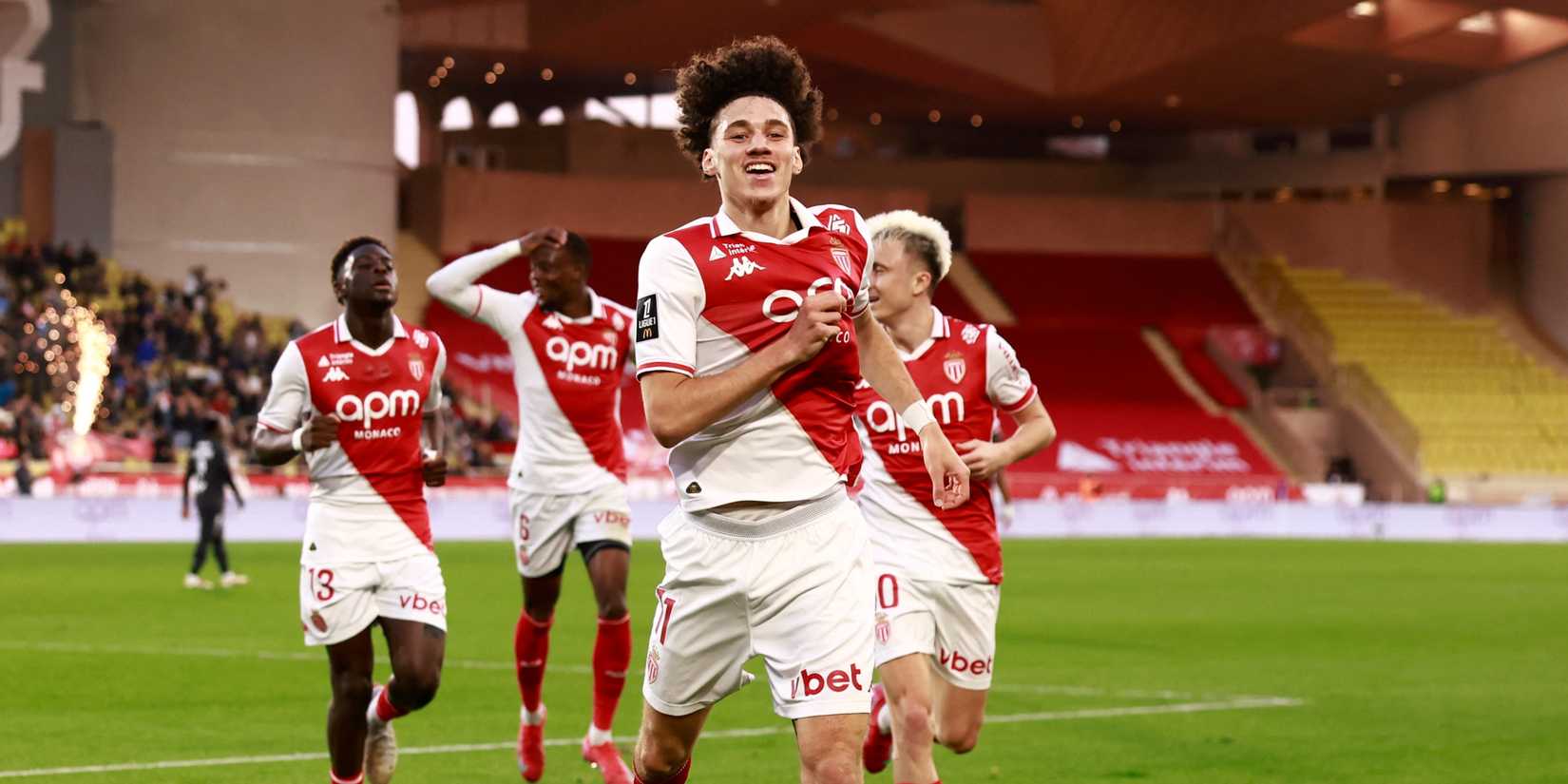 Tottenham has identified the "cheaper" alternative to Savinho after the decision of man's city star-news.press/wp akliouche