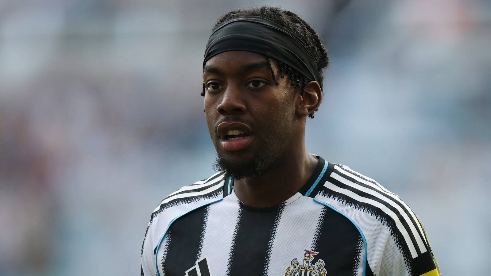 Elanga will love him: ÂŁ50m Wissa alternative is now a top Newcastle target
