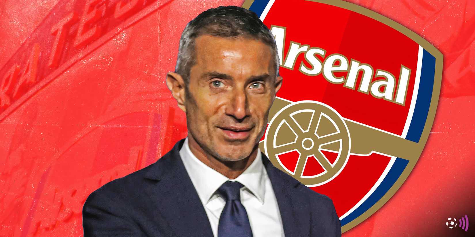 Arsenal BERTA