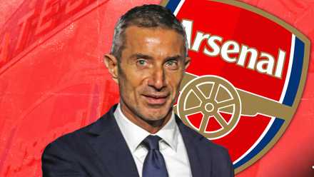 Arsenal Bertha